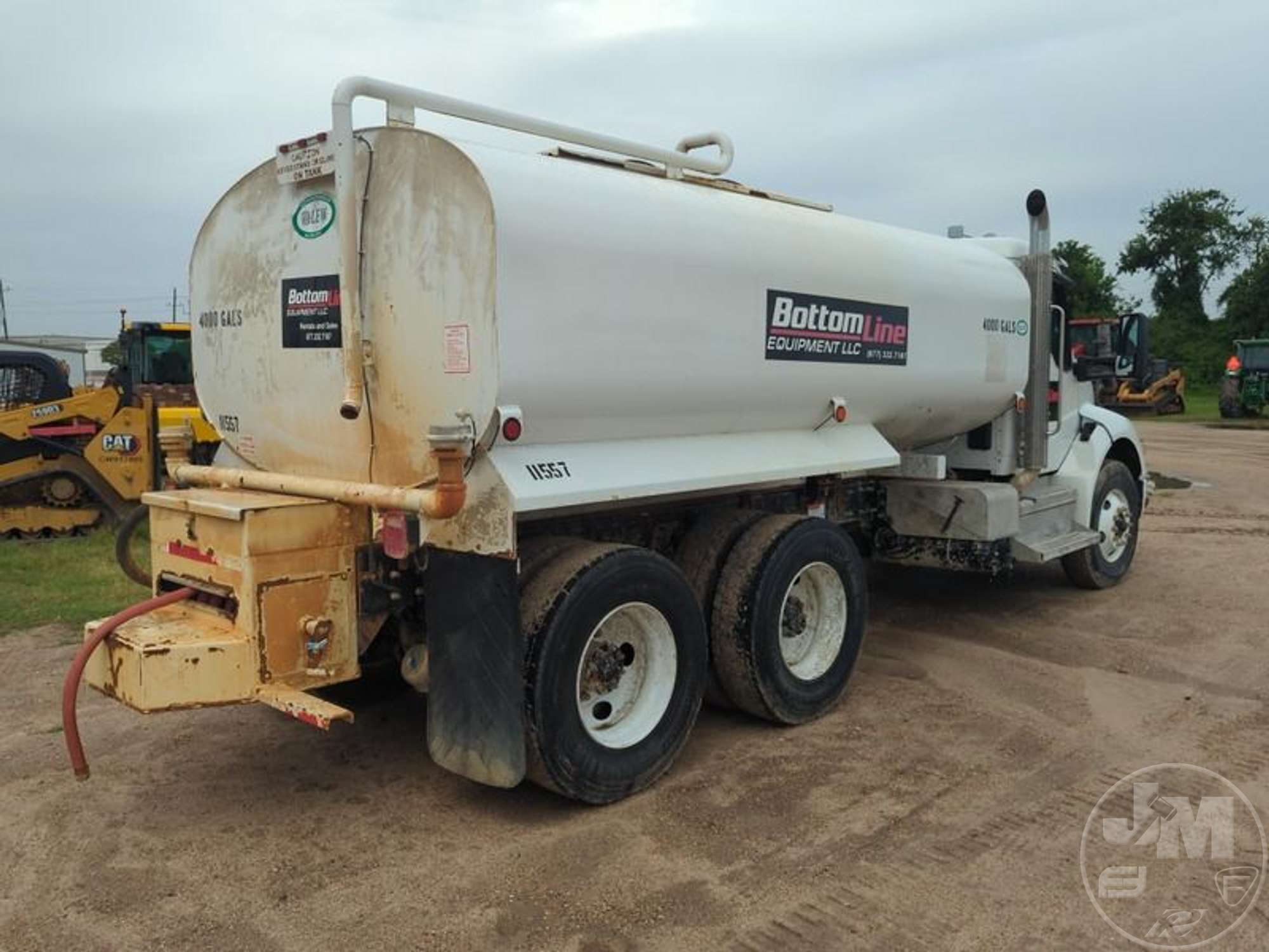 2024 Kenworth T480
