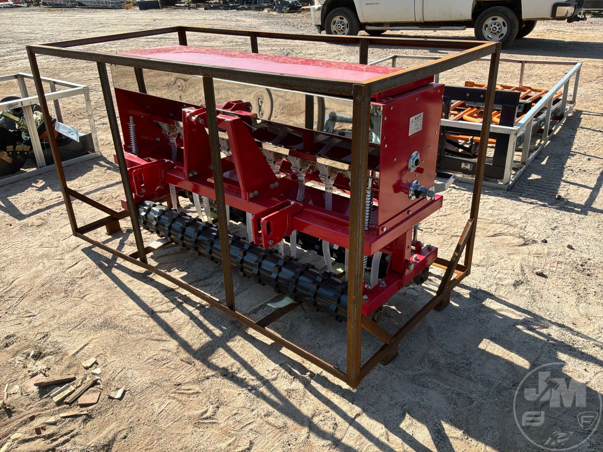 2026 AGT STSD10