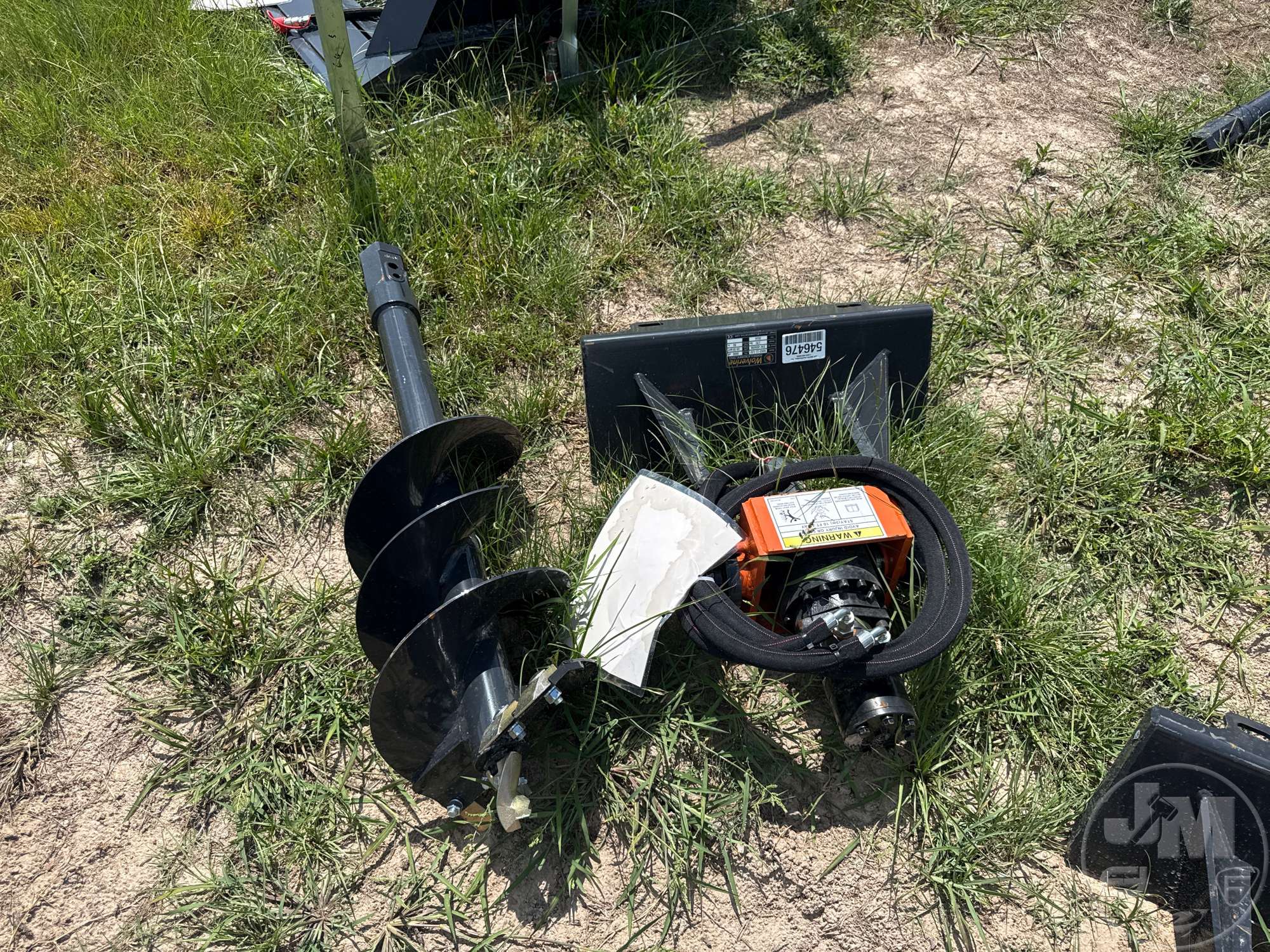 2026 Wolverine MAD-12-12D