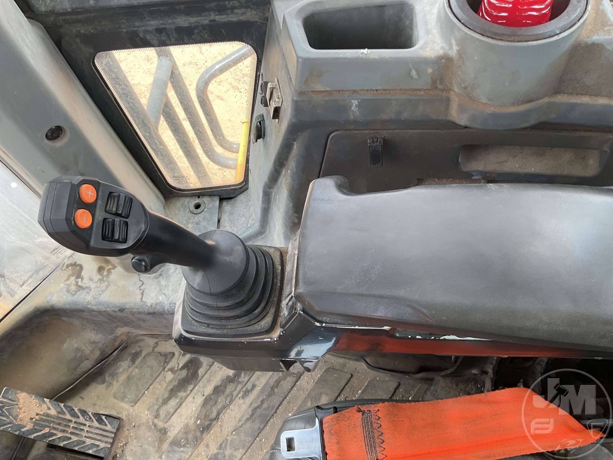 0 John Deere 644L