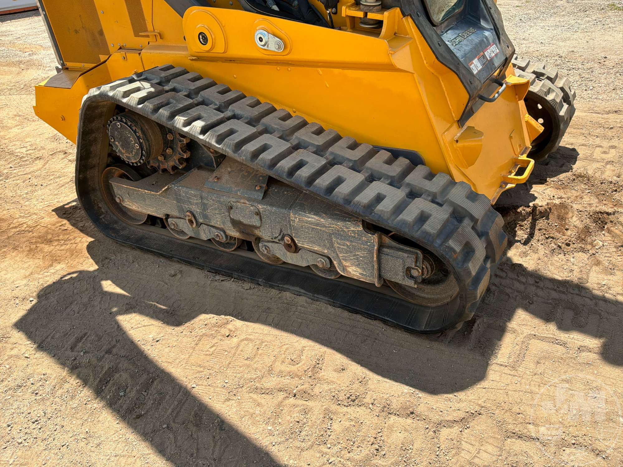 2024 John Deere 333P