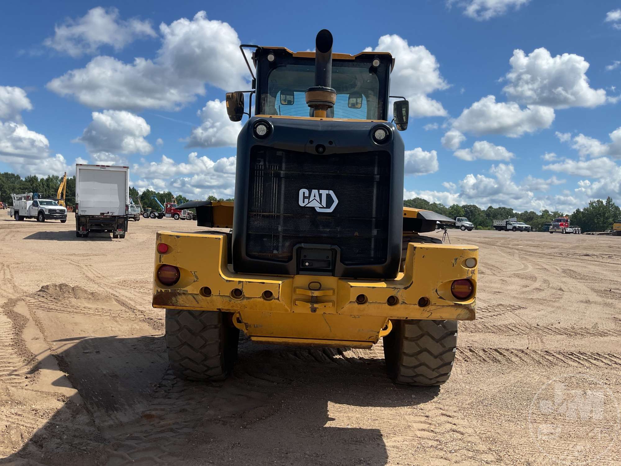 2021 Caterpillar 938M