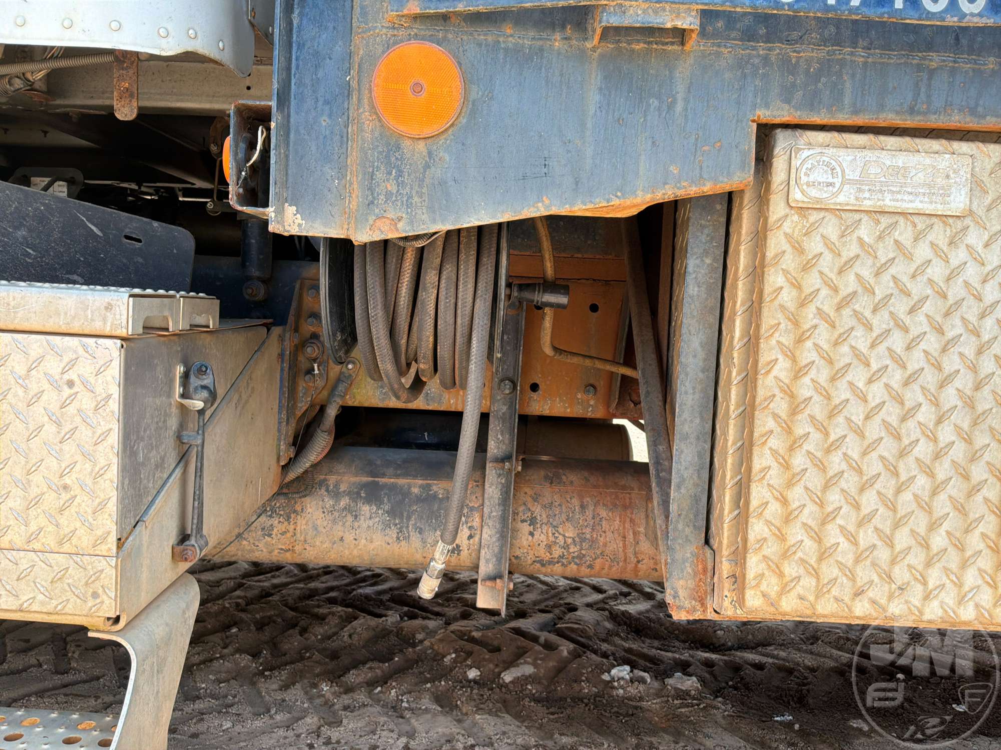 2005 Freightliner COLUMBIA