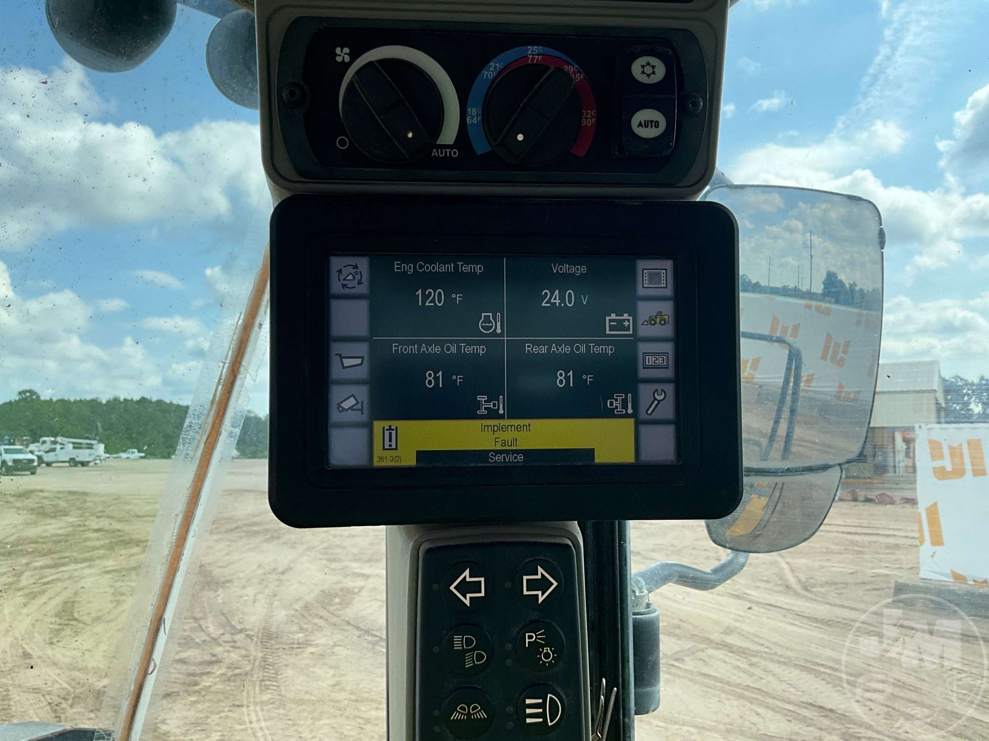 2015 Caterpillar 962M