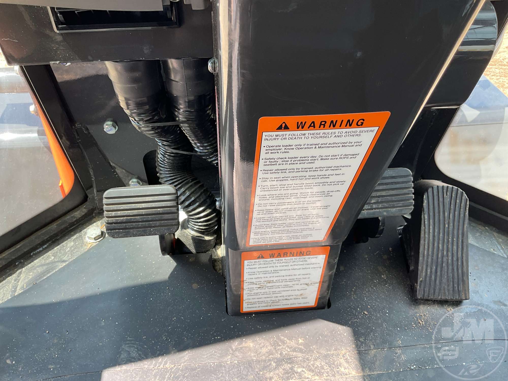 2024 Hitachi ZW80-5B