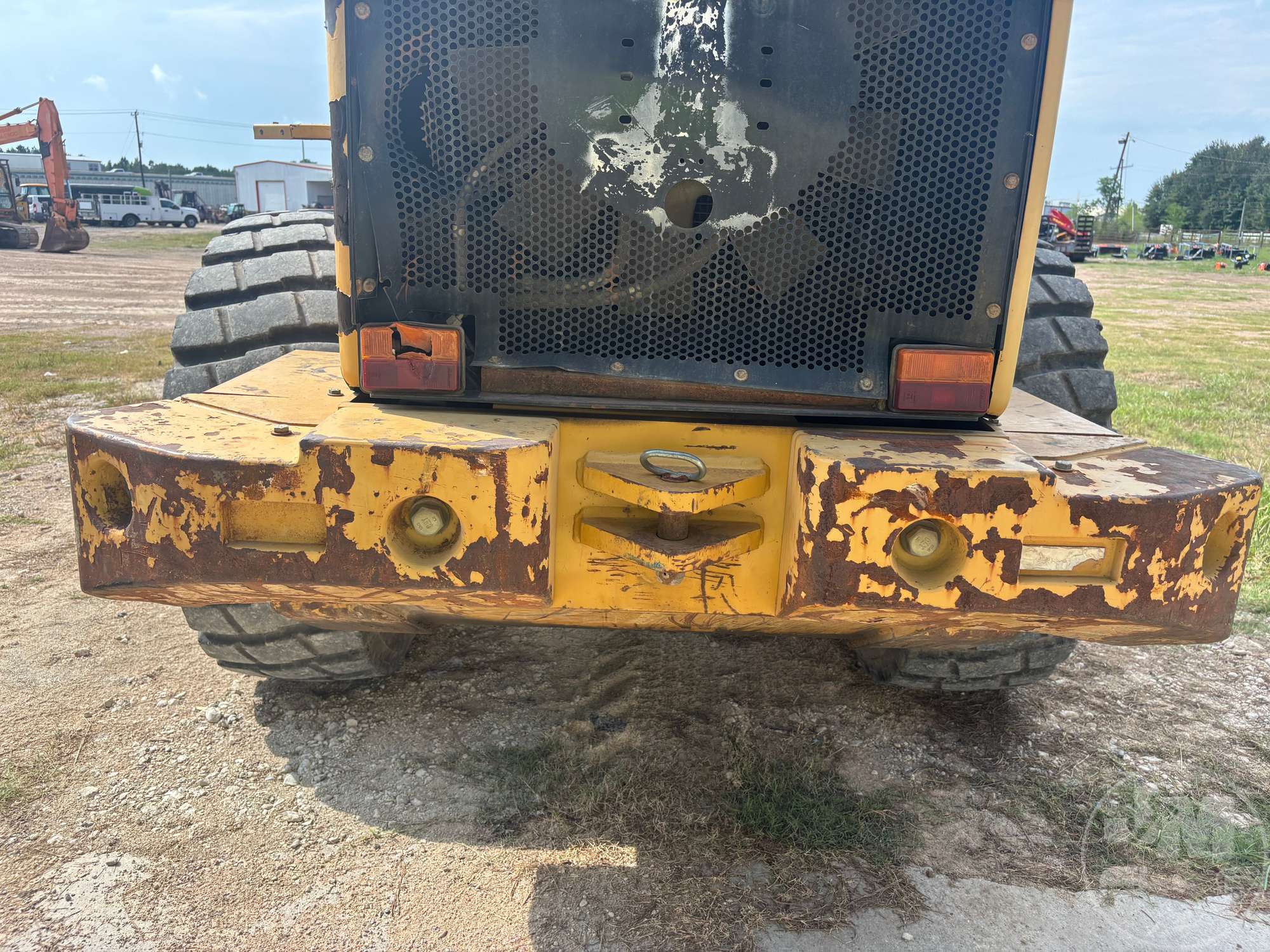 2006 Caterpillar 928G