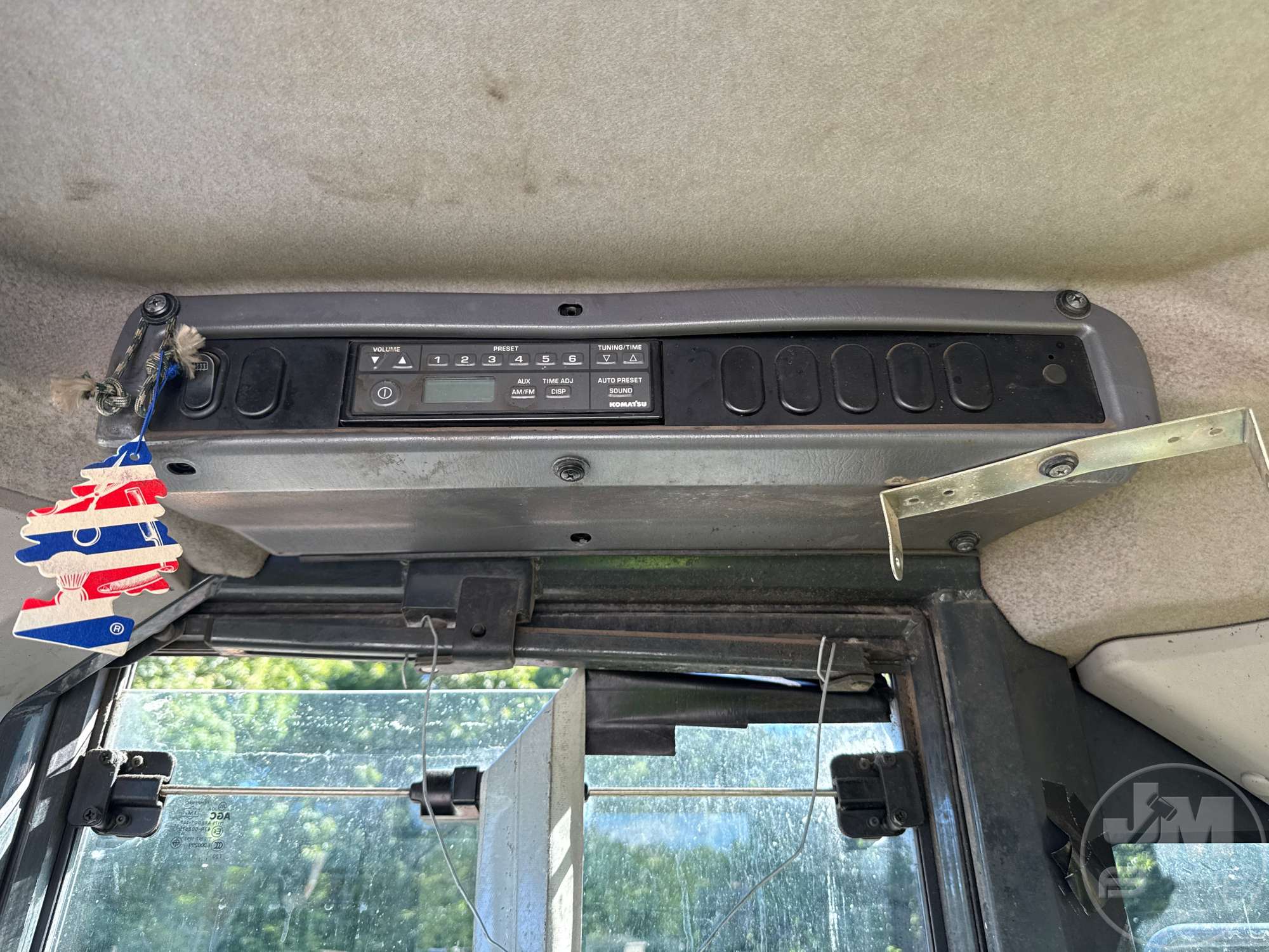 2015 Komatsu WA470-7