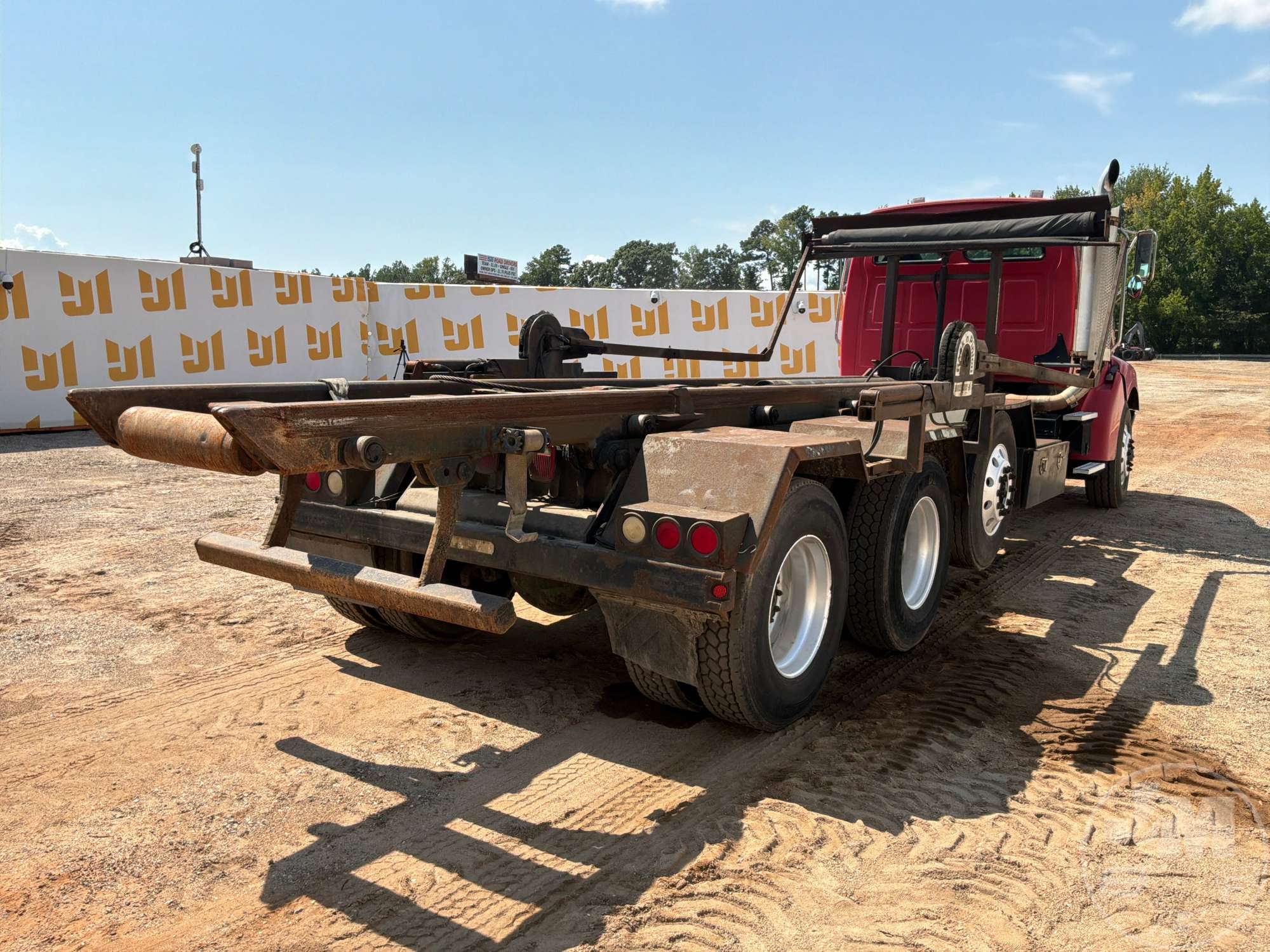 2003 Sterling L9500 SERIES