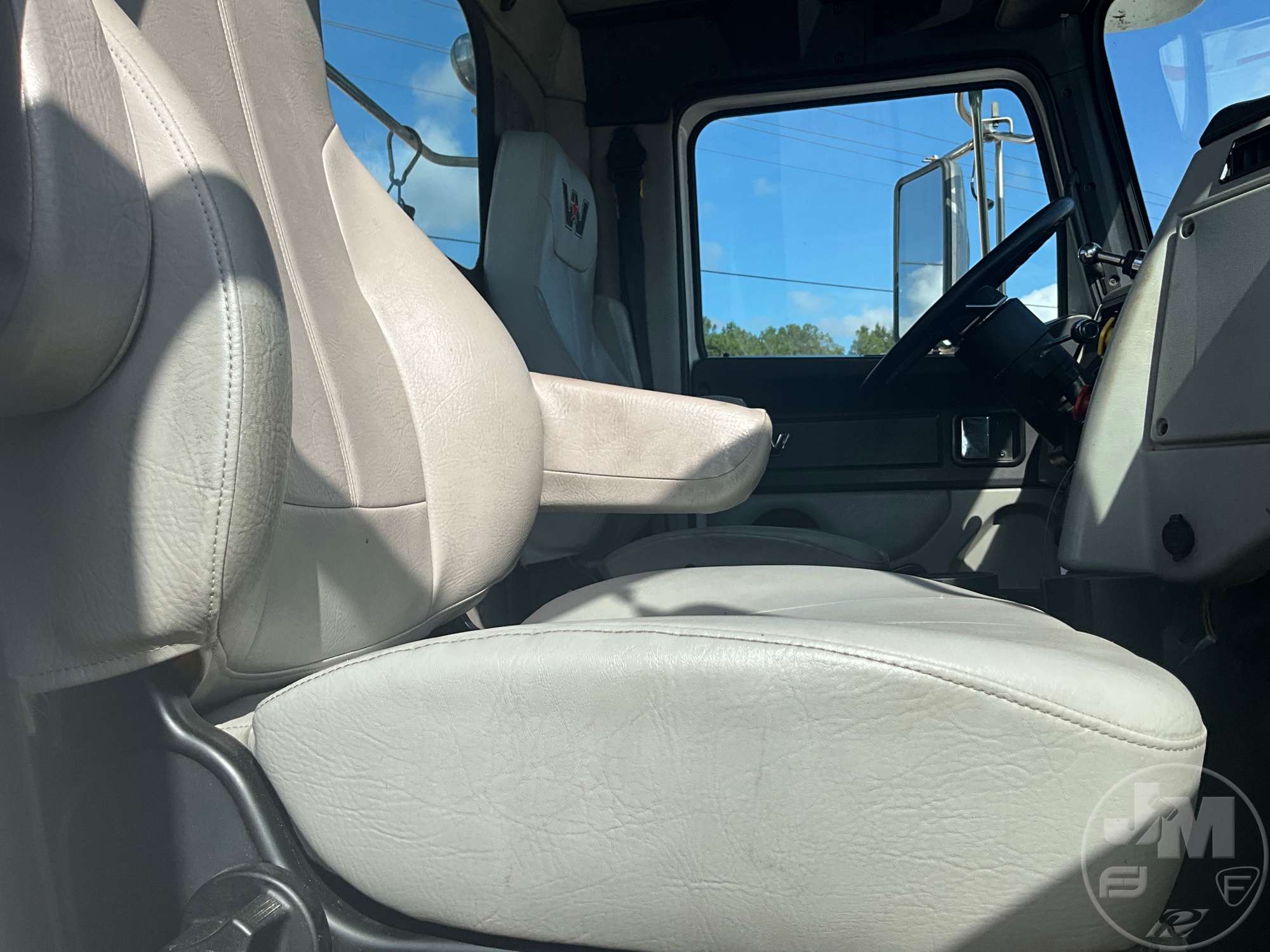 2018 Western Star 4700SF