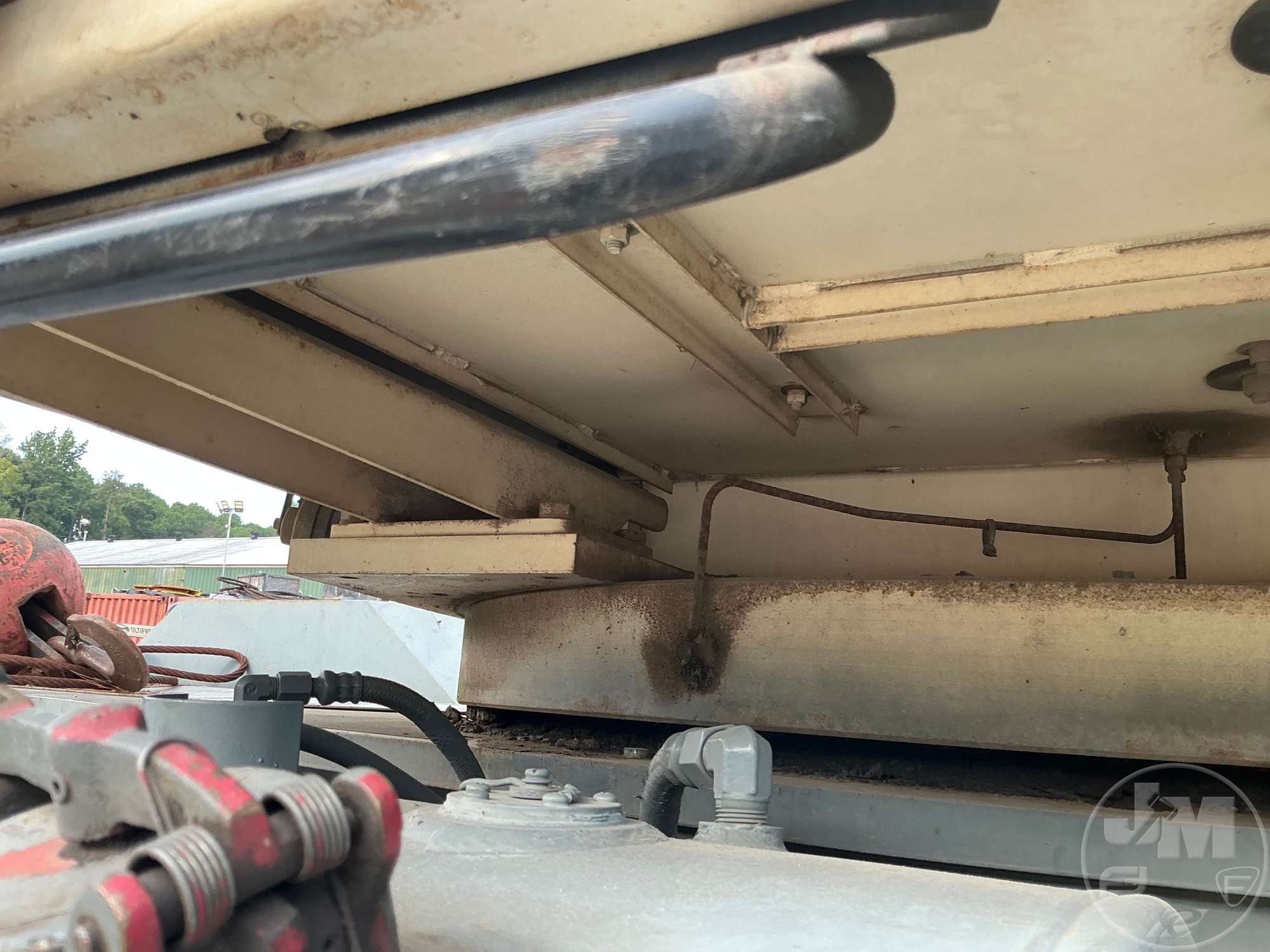 2006 Terex RT 665