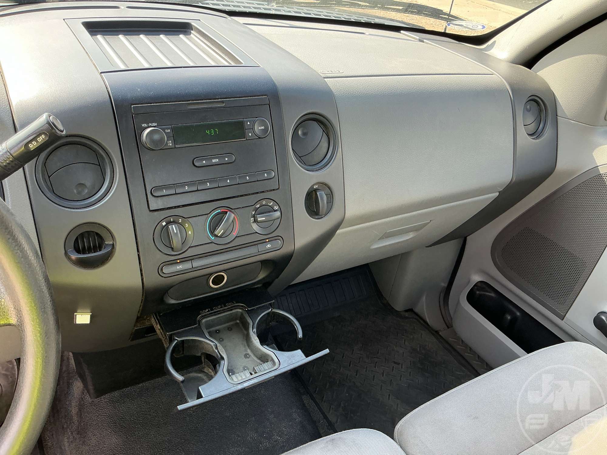 2006 Ford F-150
