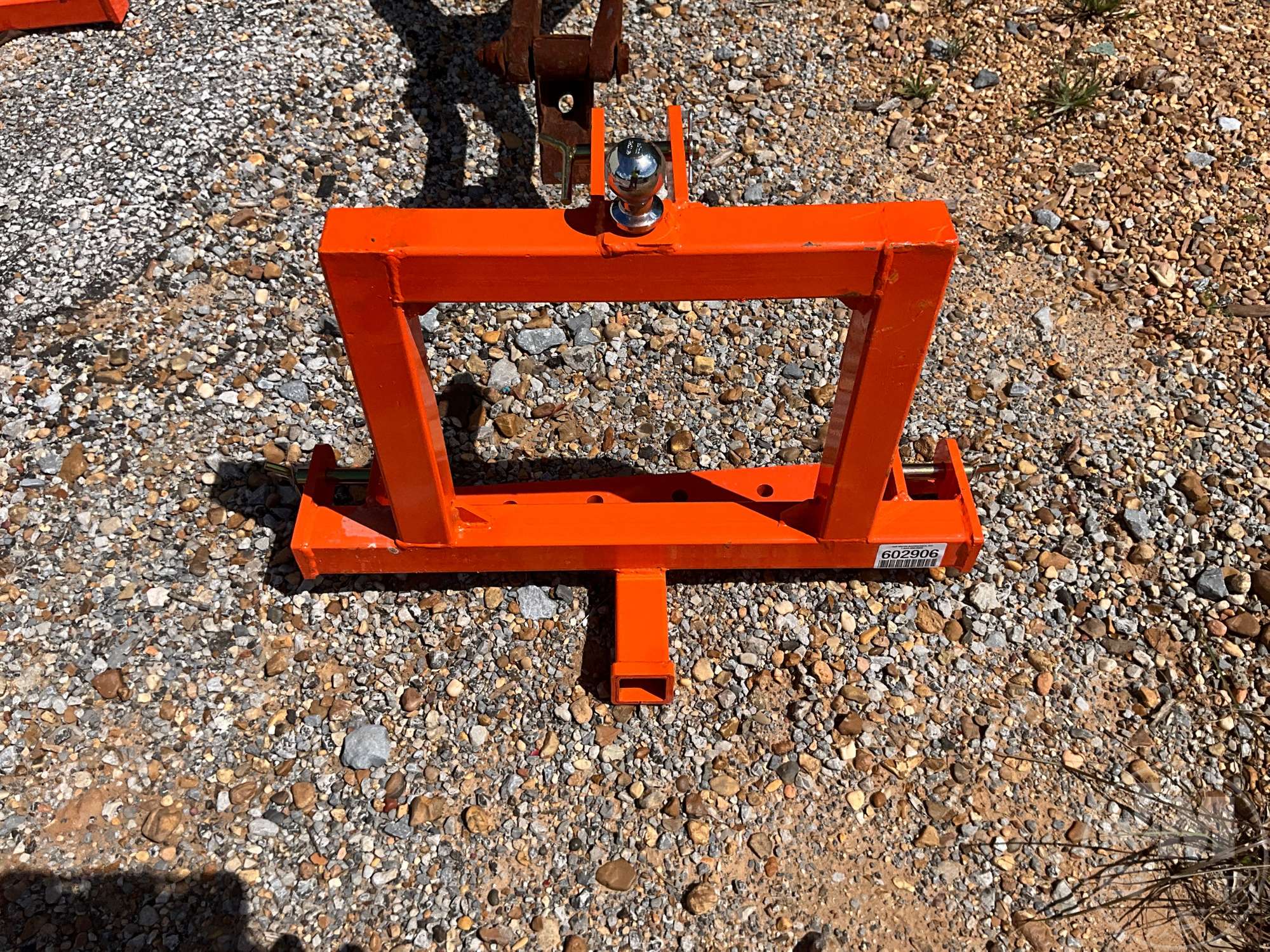 Photo of 2026 Wolverine QC5-26-20G
