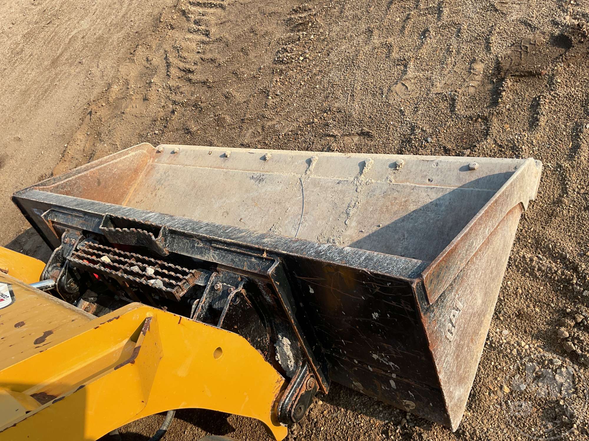 2022 Caterpillar 262D3