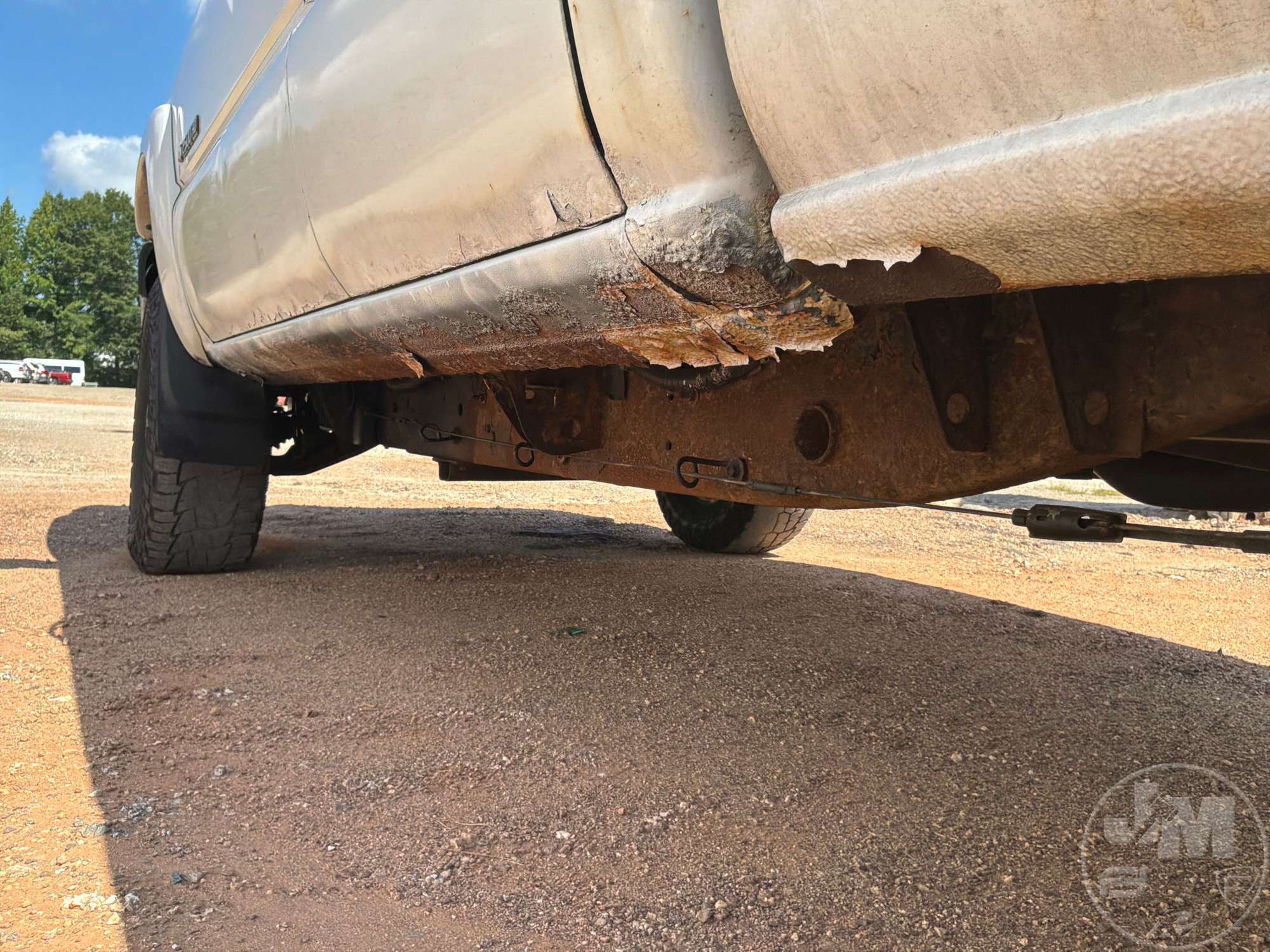 2007 Chevrolet SILVERADO