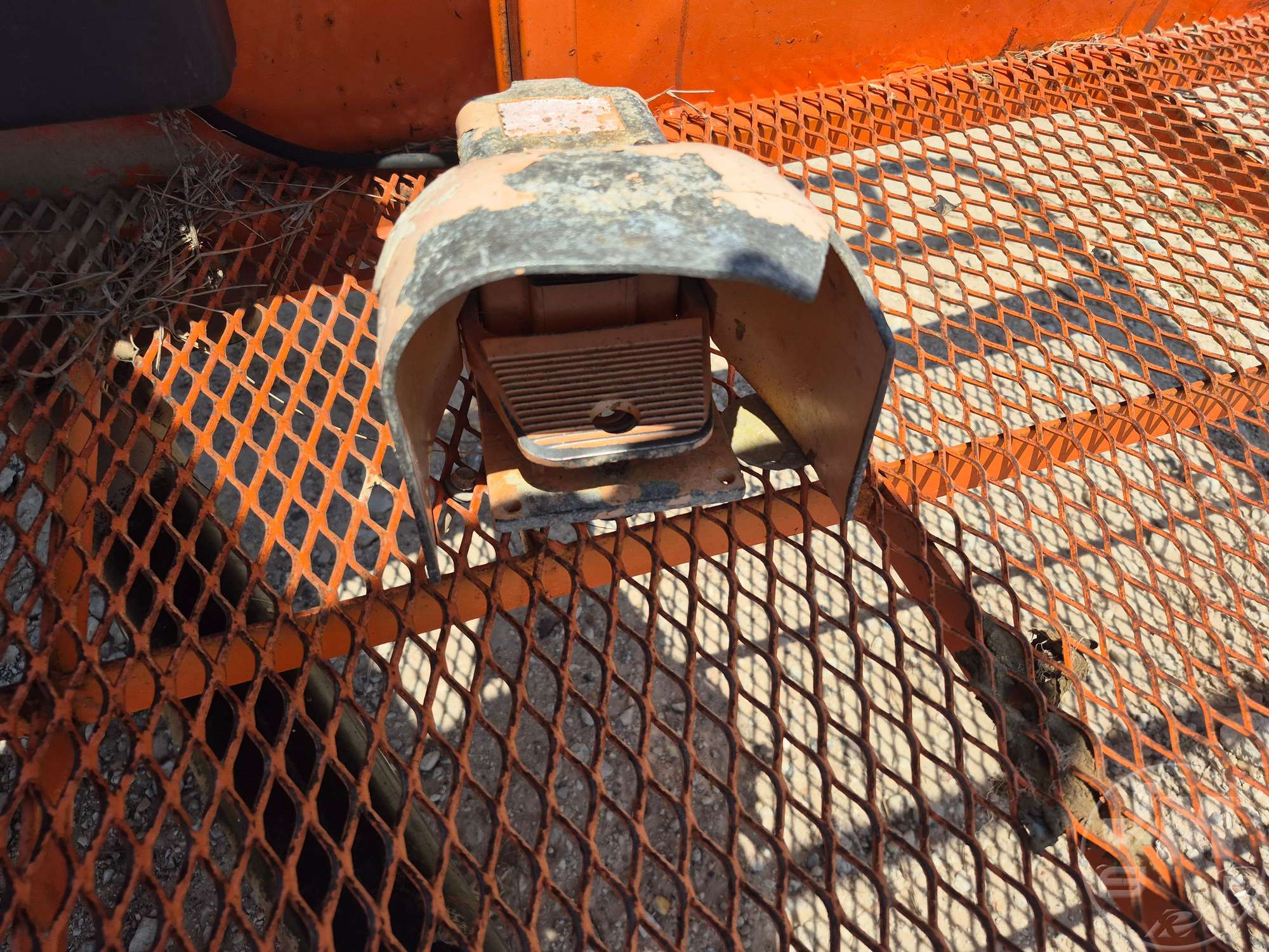 2013 JLG 1200SJP