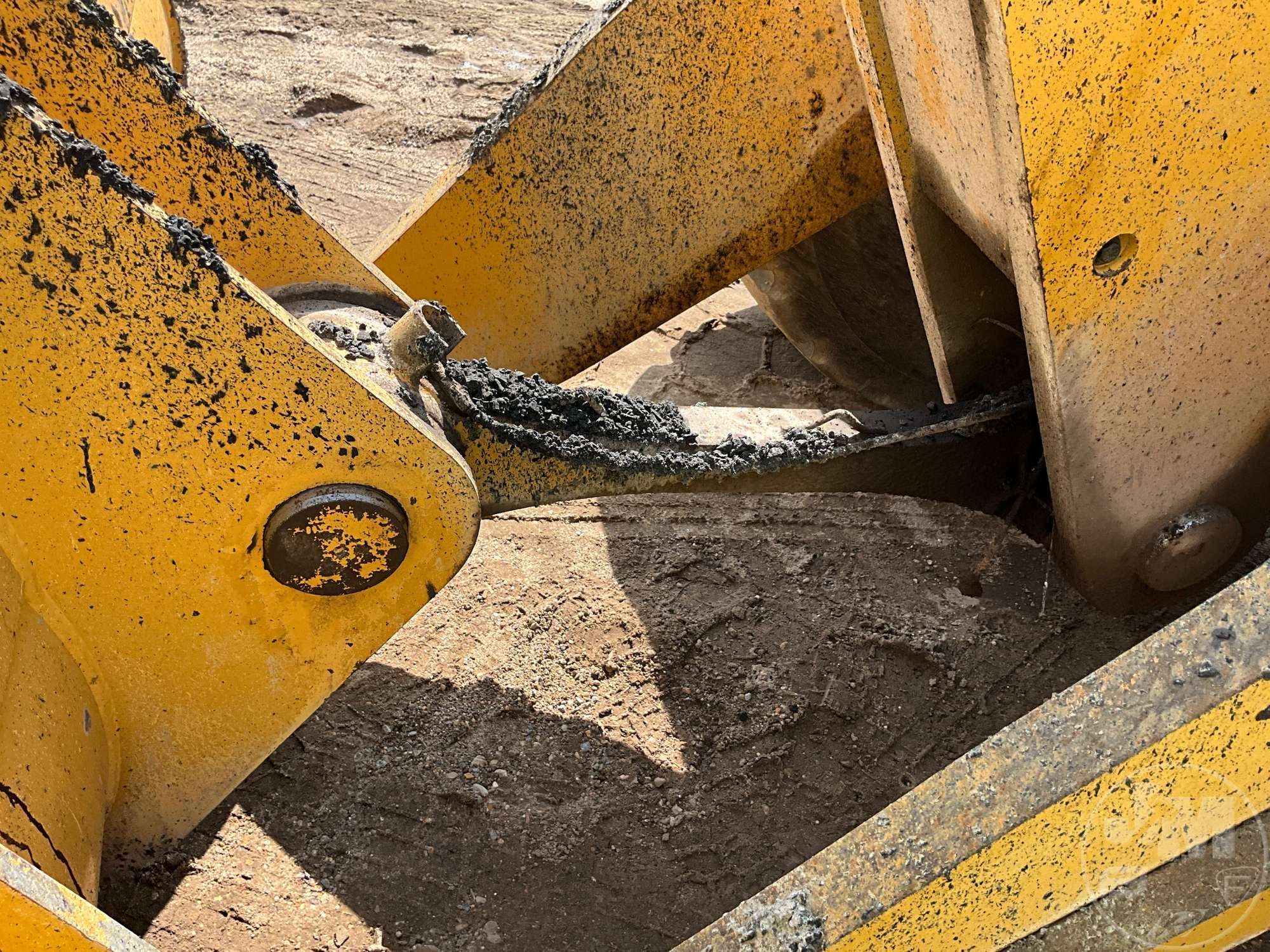 2015 Caterpillar 962M