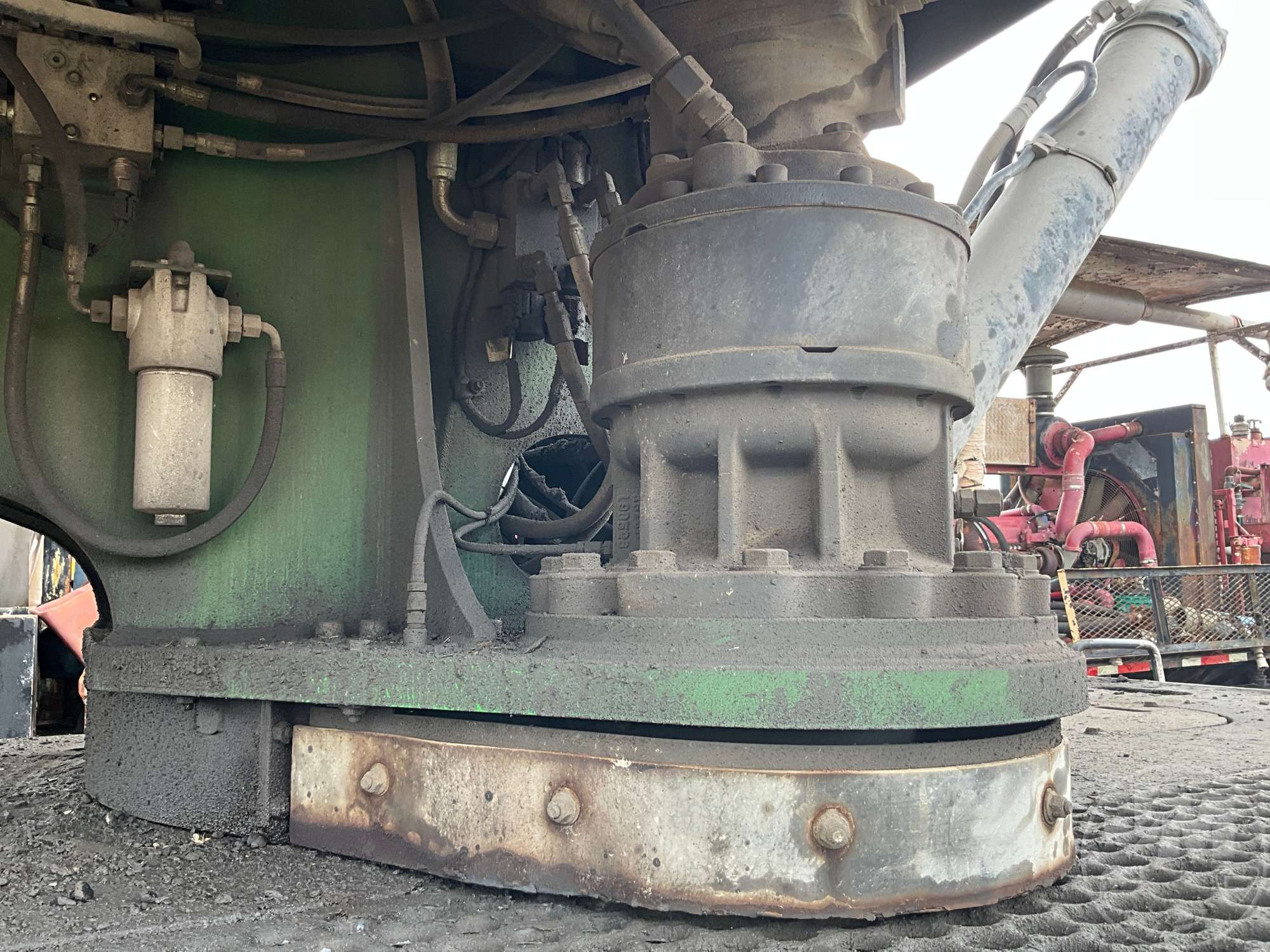 2021 John Deere 437E