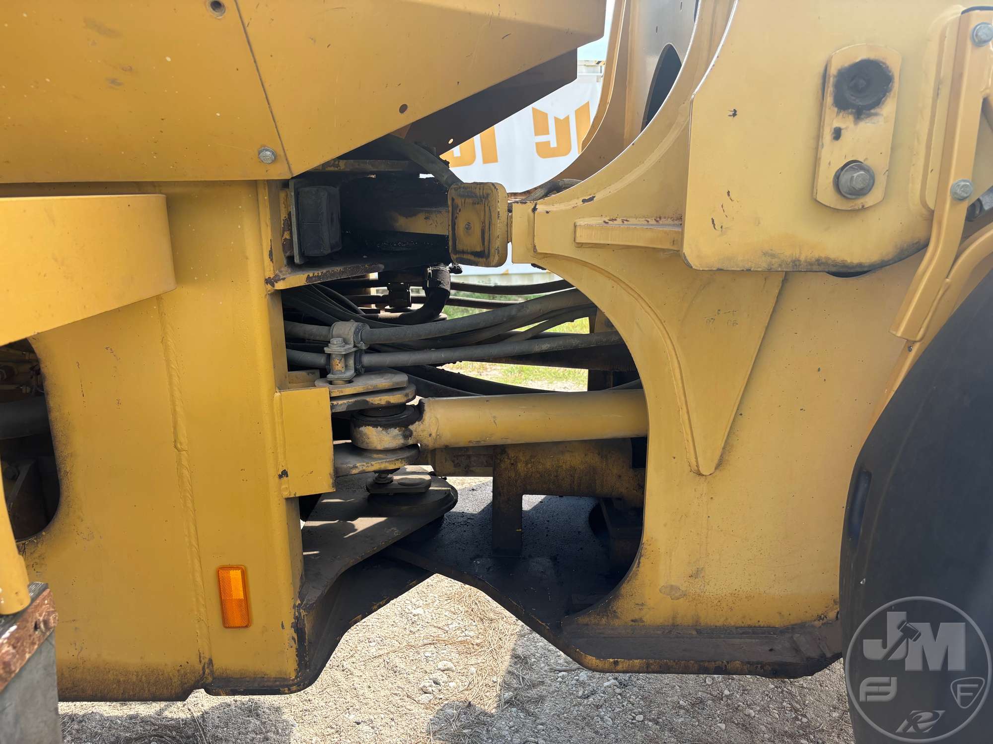 2006 Caterpillar 928G