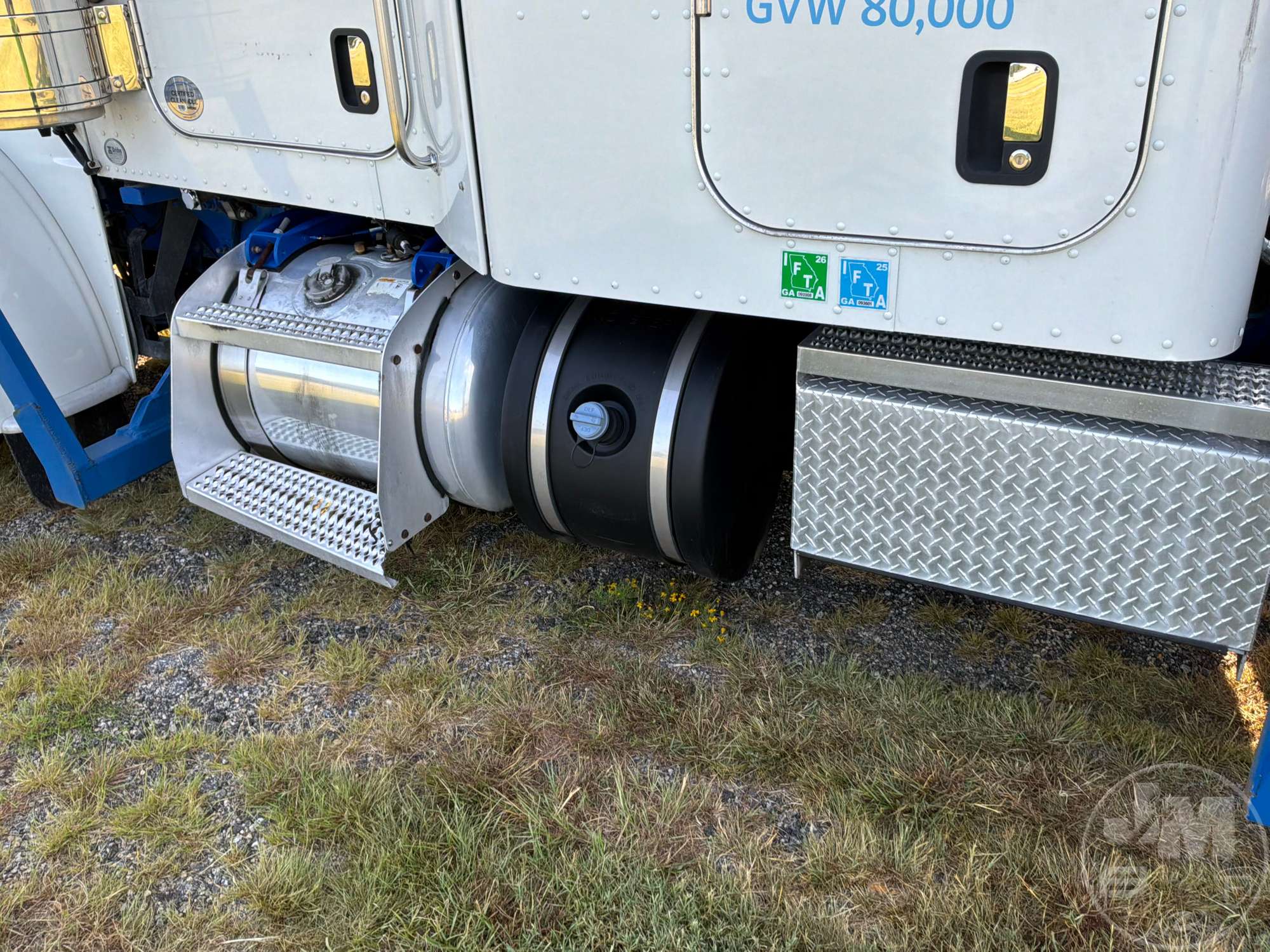 2016 Peterbilt 389