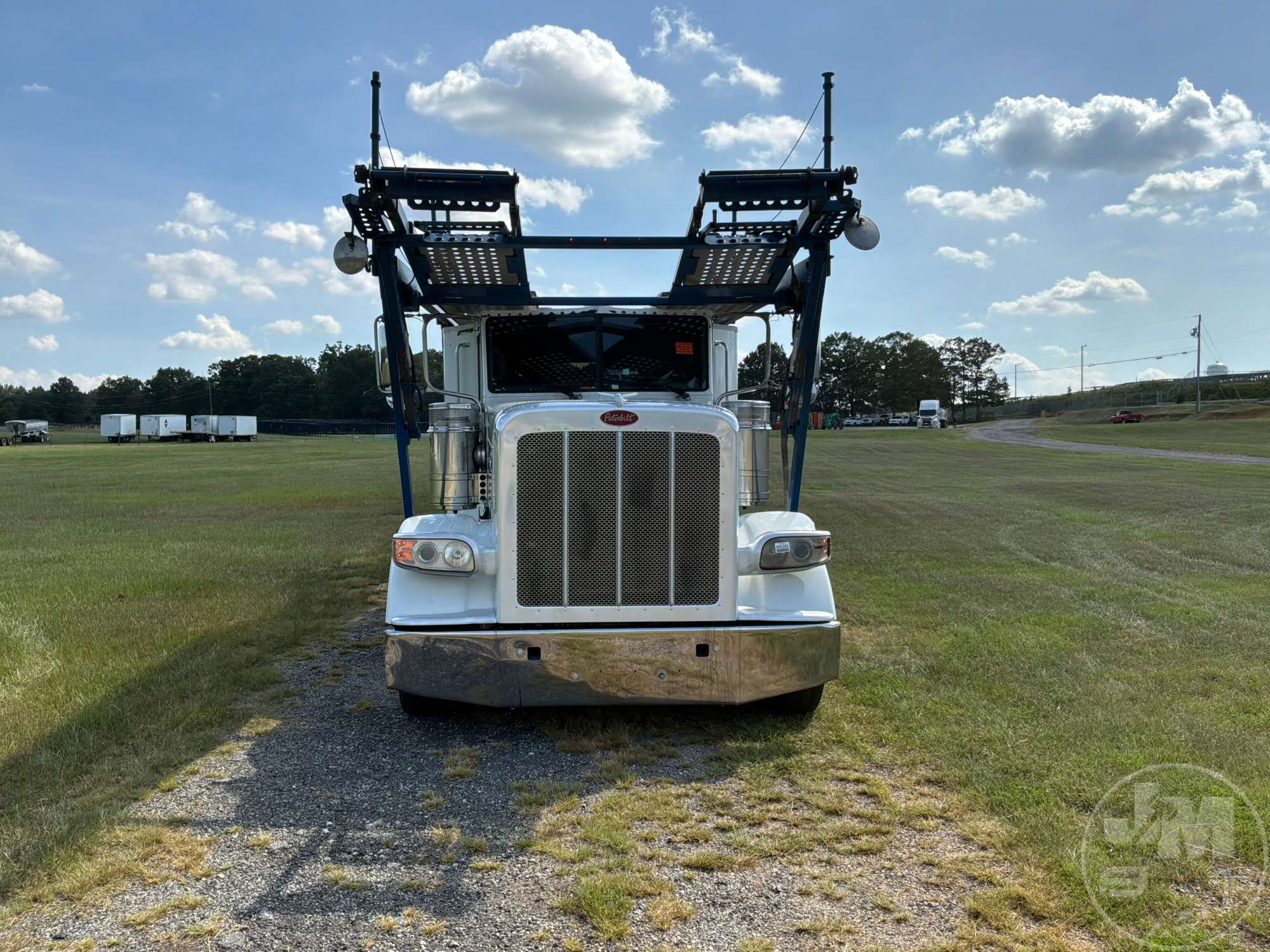 2016 Peterbilt 389