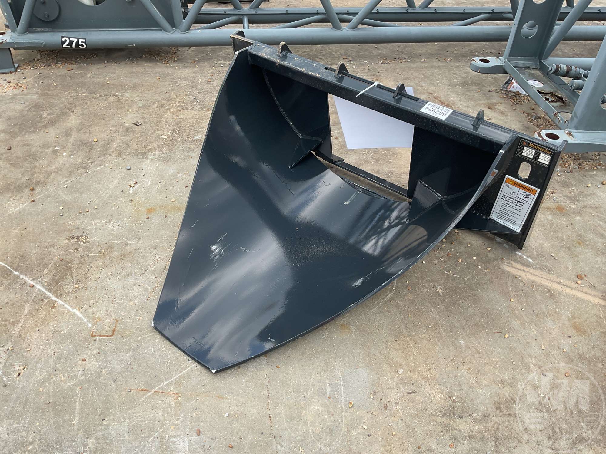 2026 Wolverine TB-13-36R