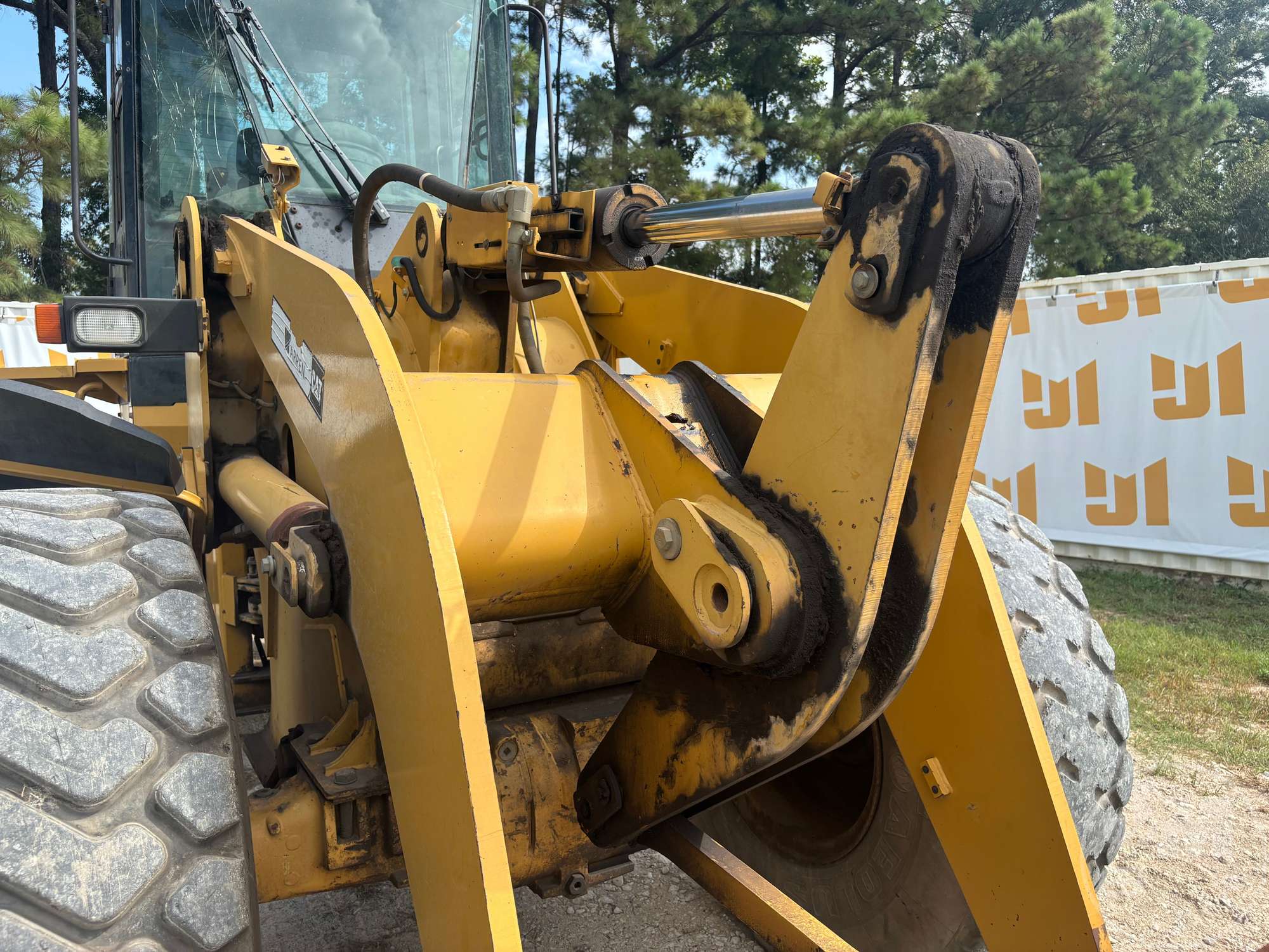 2006 Caterpillar 928G