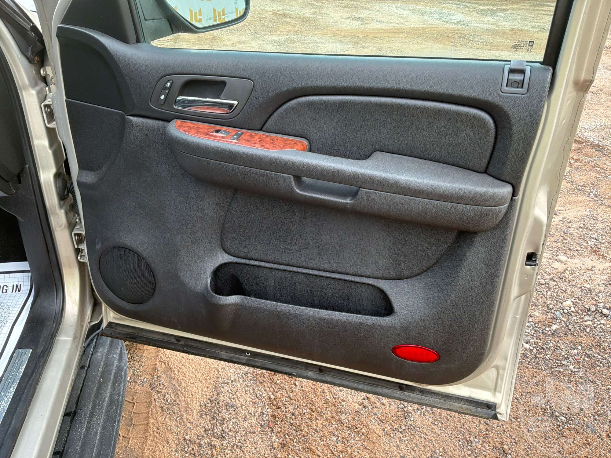 2007 Chevrolet TAHOE
