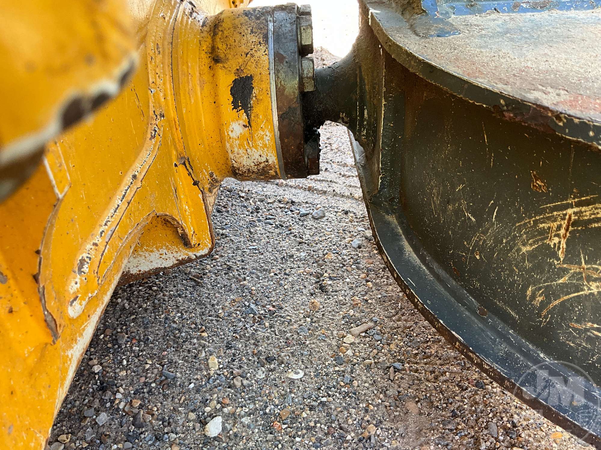 2020 John Deere 450K