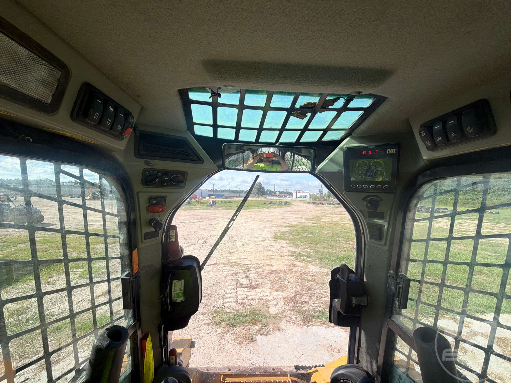 2021 Caterpillar 299D3 XE