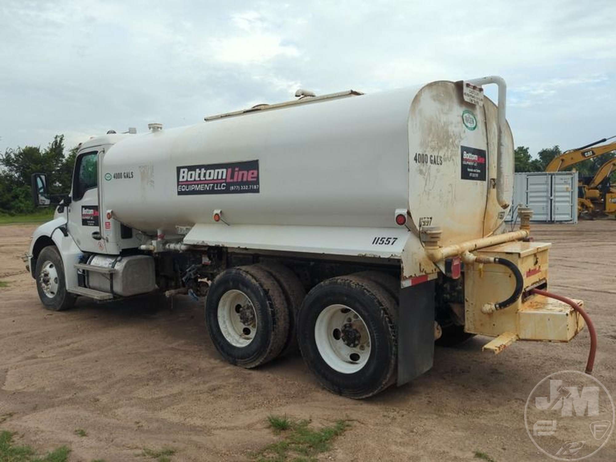 2024 Kenworth T480
