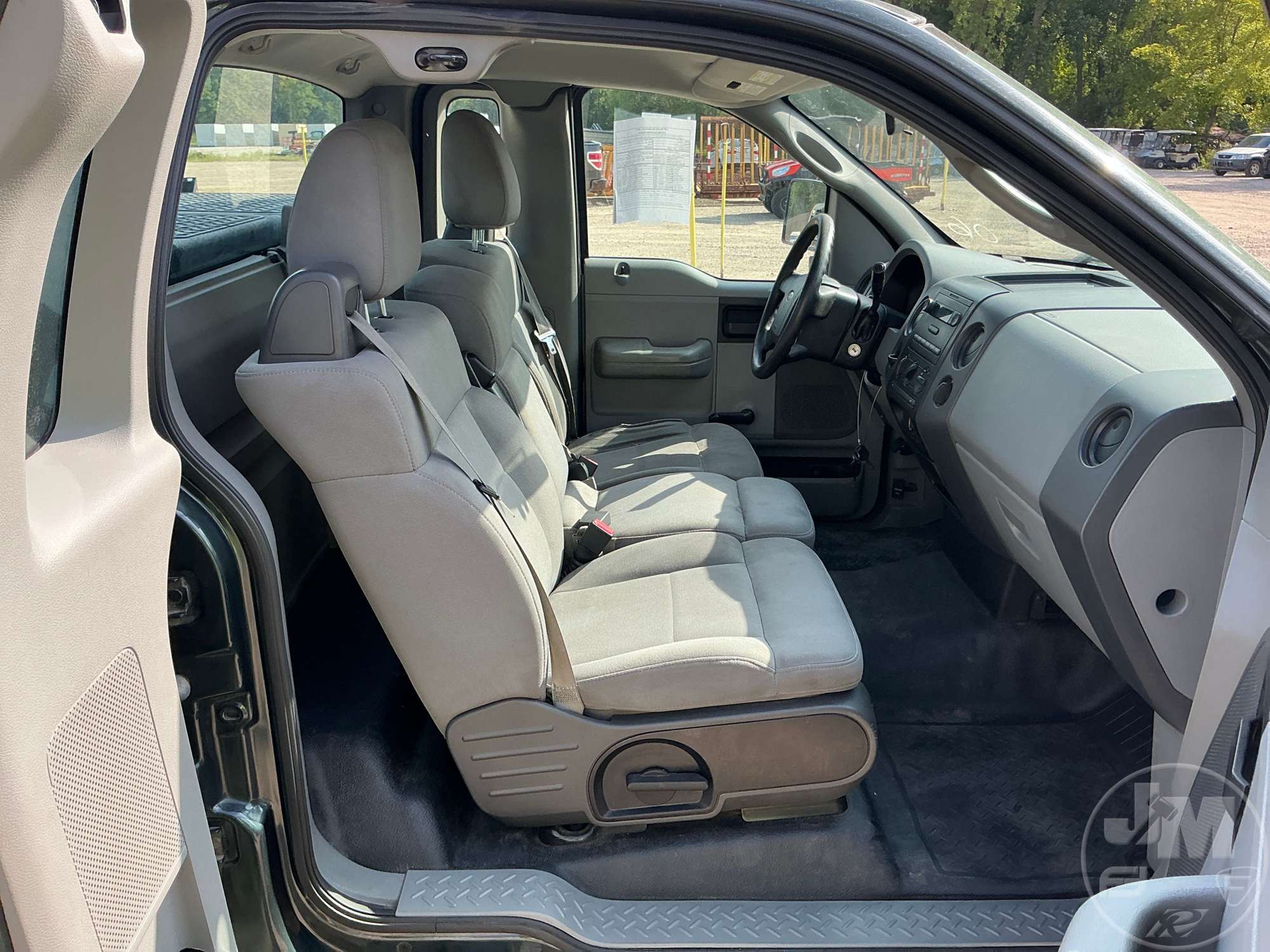 2006 Ford F-150