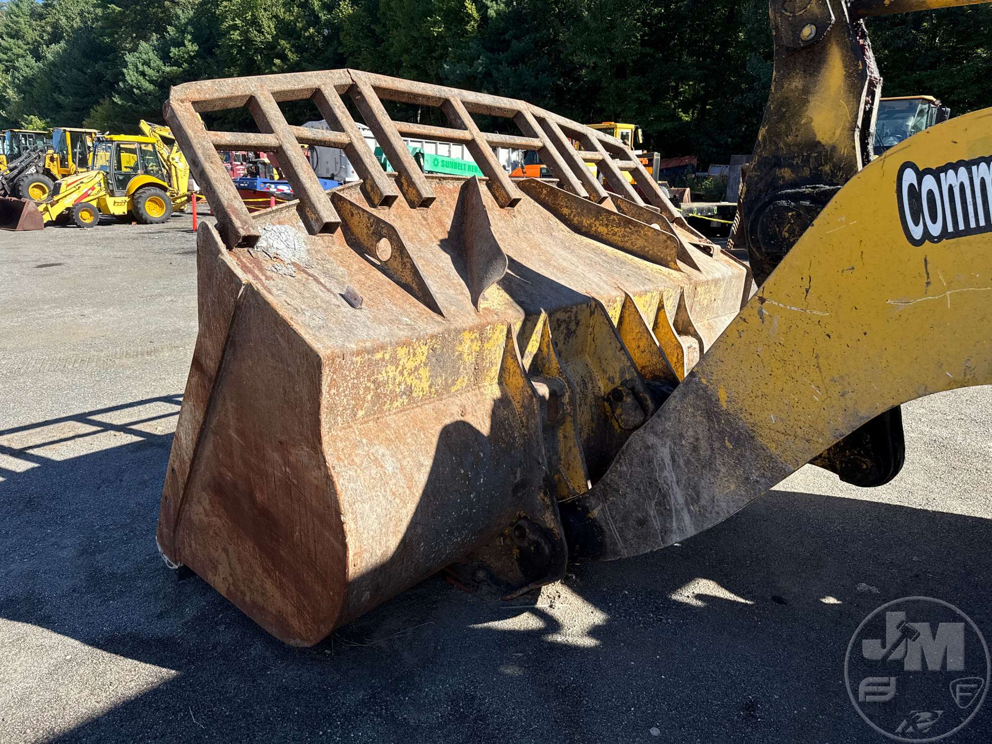 2015 Komatsu WA470-7