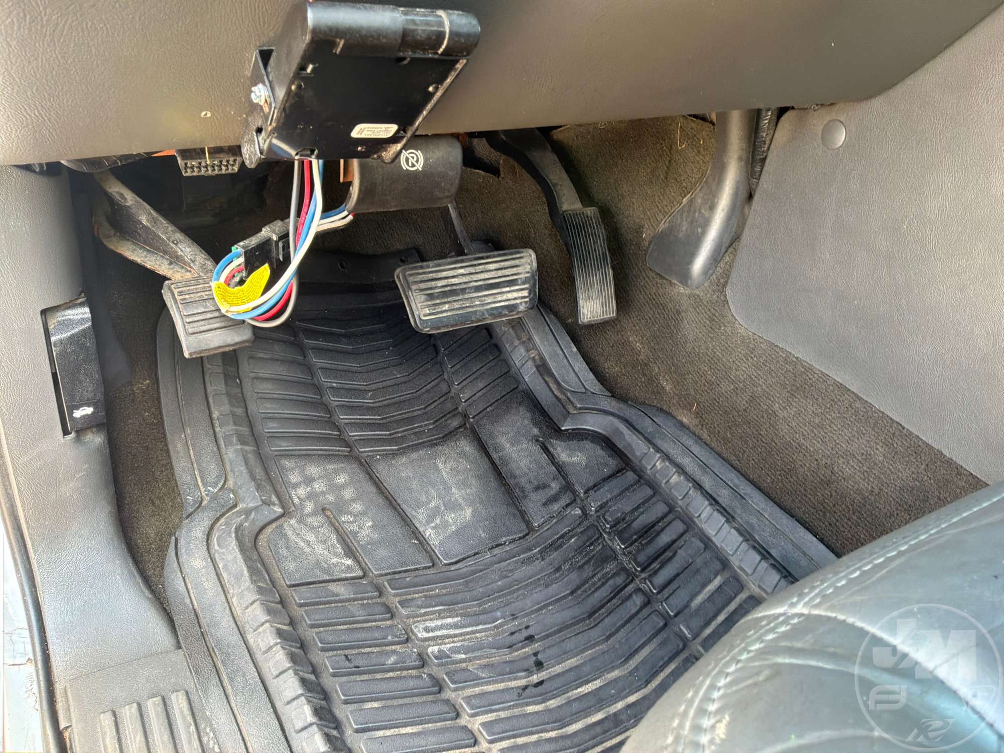 2007 Chevrolet SILVERADO
