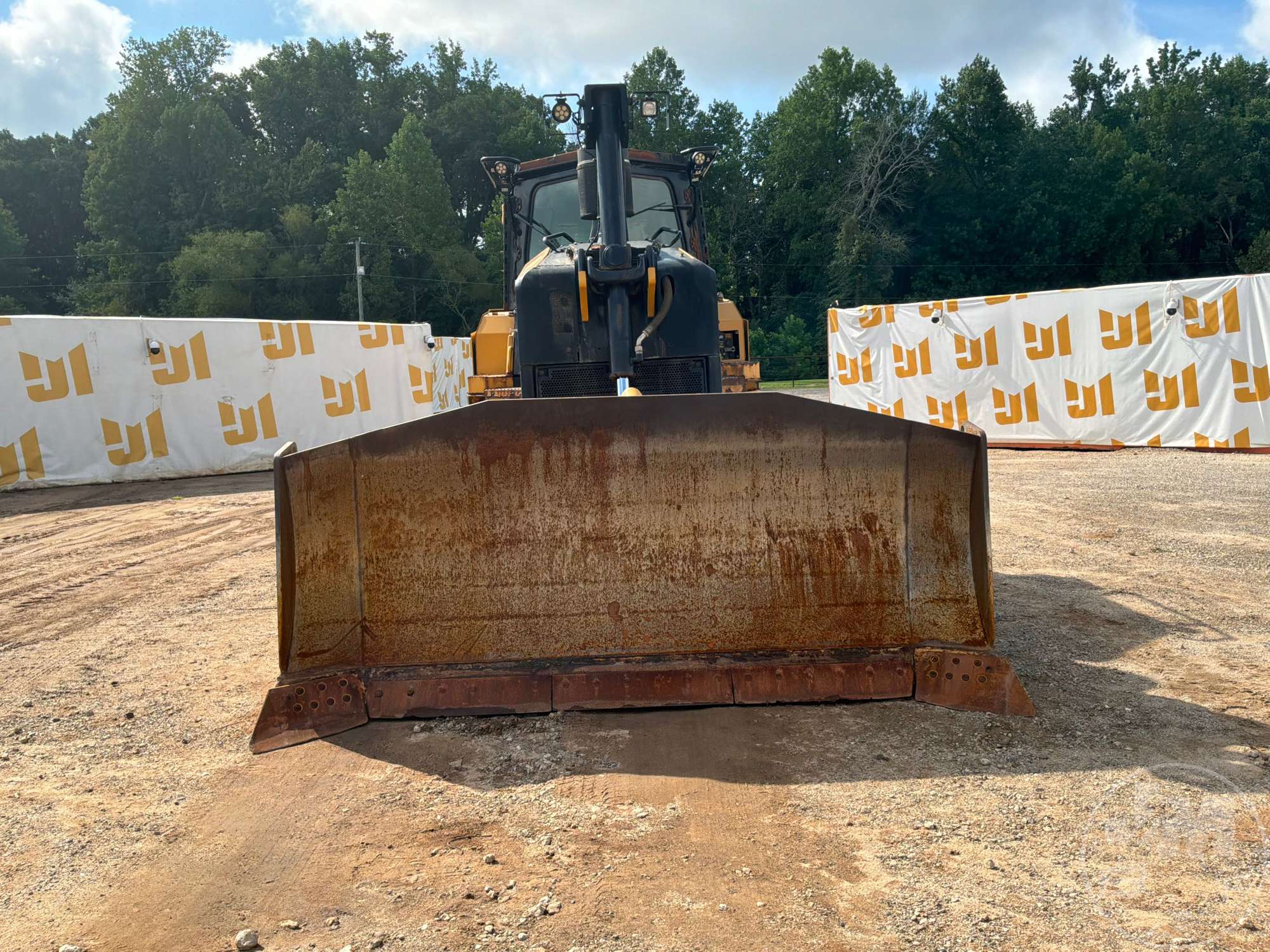 2015 Caterpillar D7E