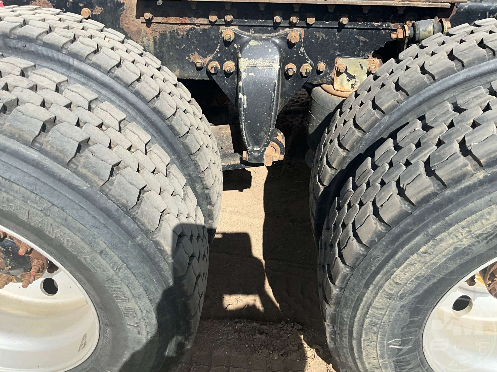 2017 Western Star 4700SF