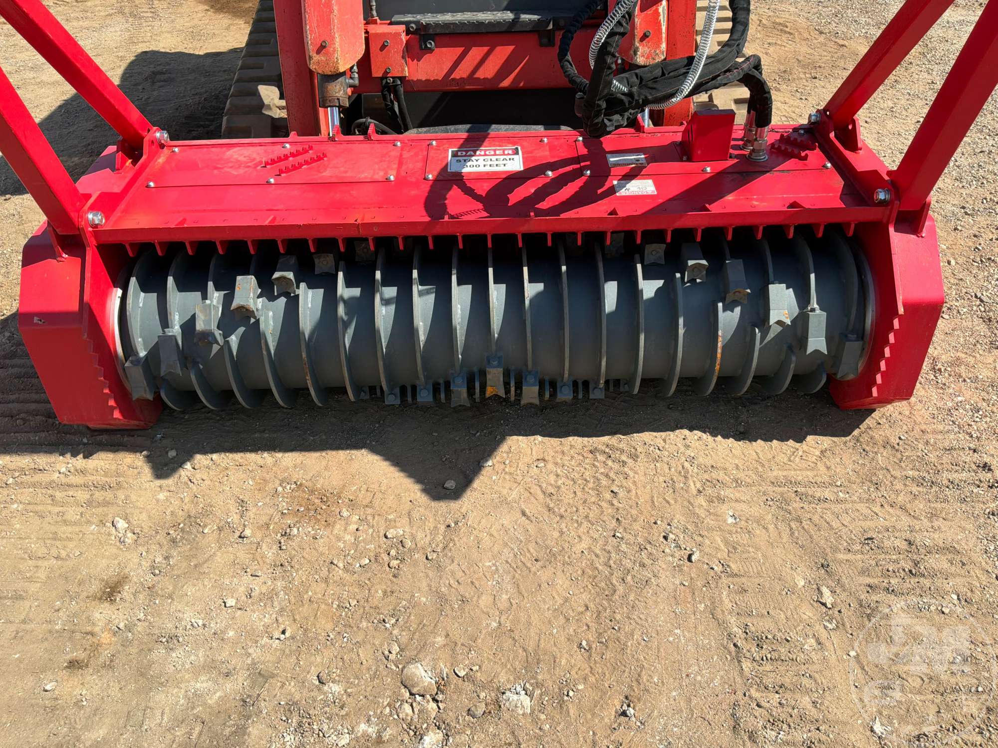 2022 Kubota SVL97-2