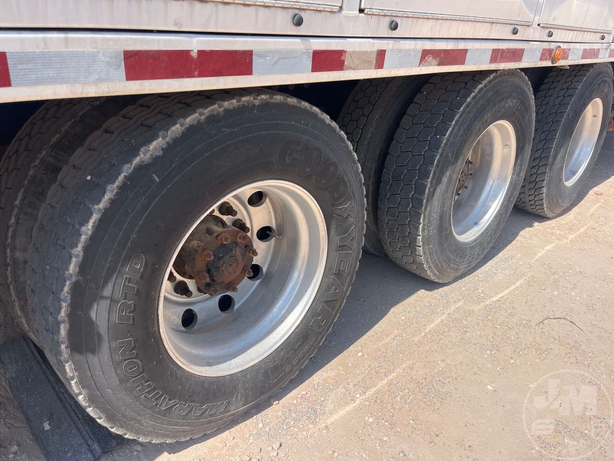 2019 Western Star 490 VACTOR HXX