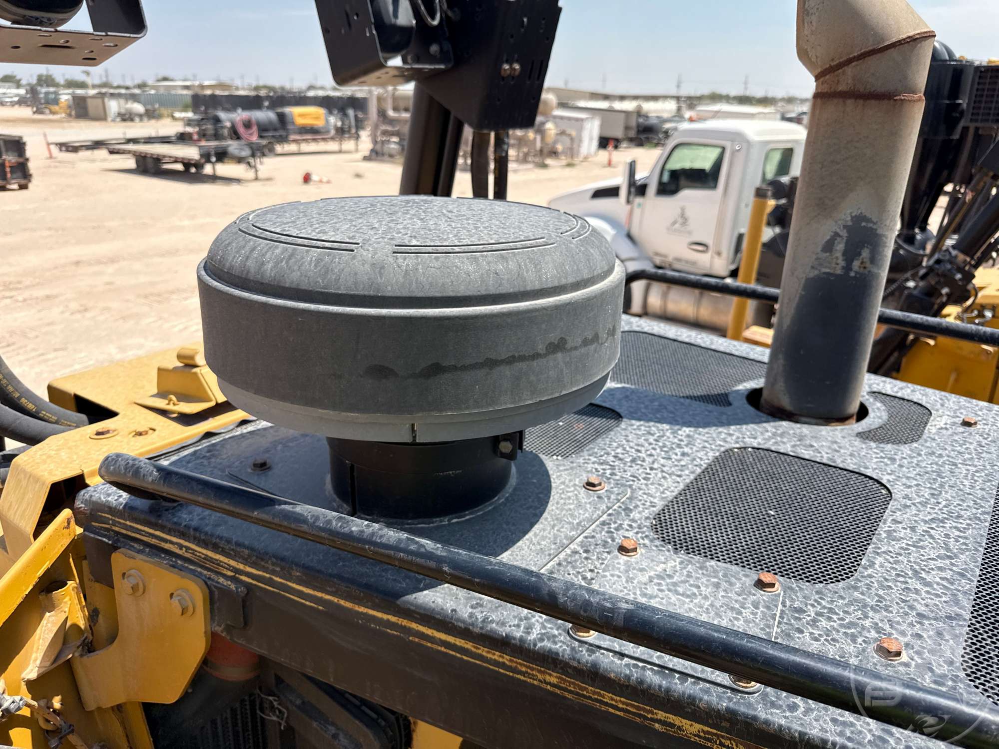 2014 Caterpillar D8T