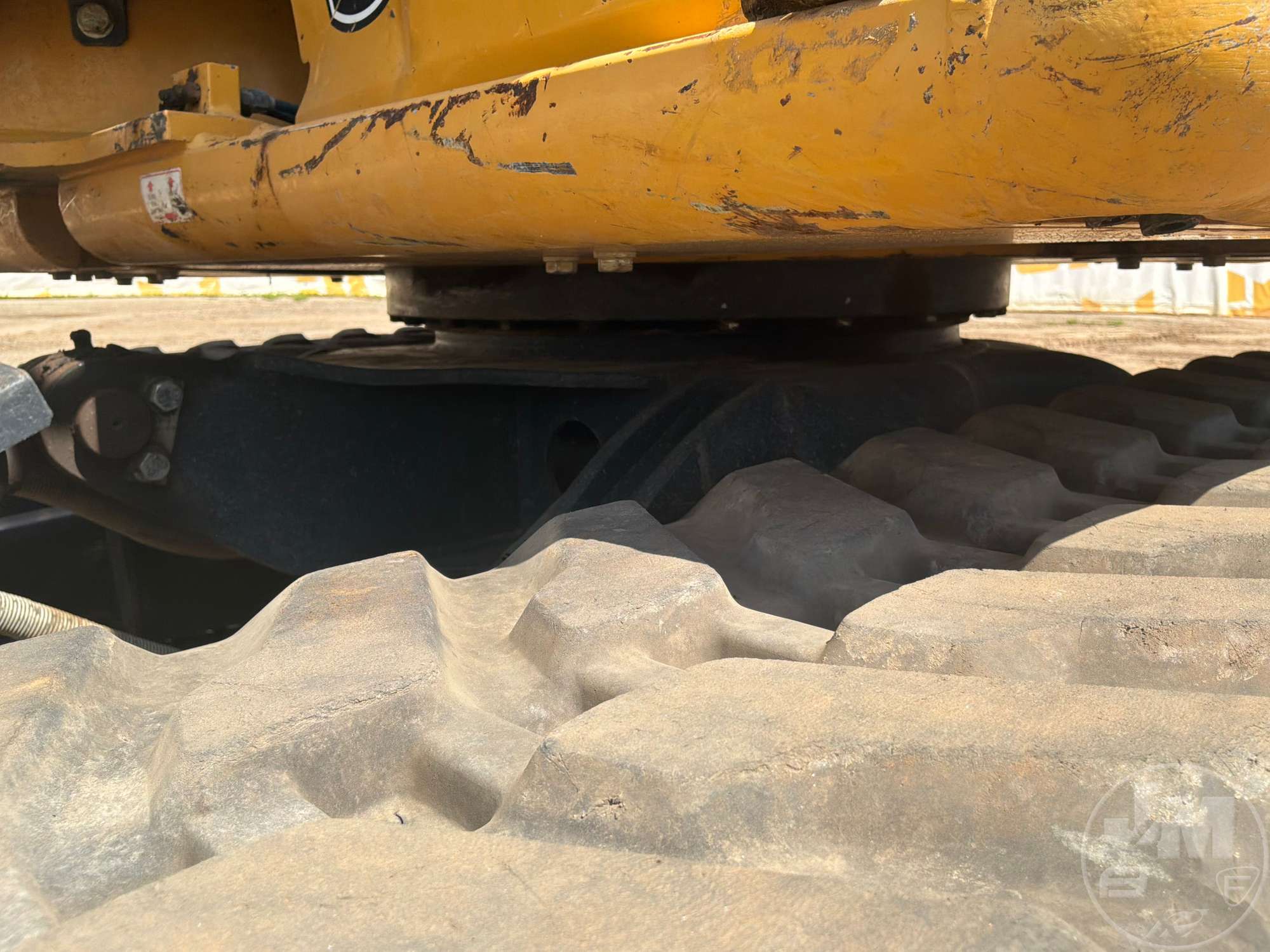 2017 John Deere 30G