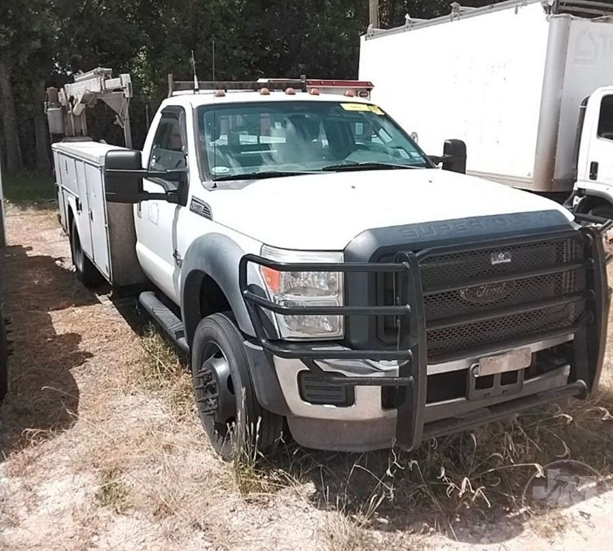 Photo of 2014 Ford F-550 XL