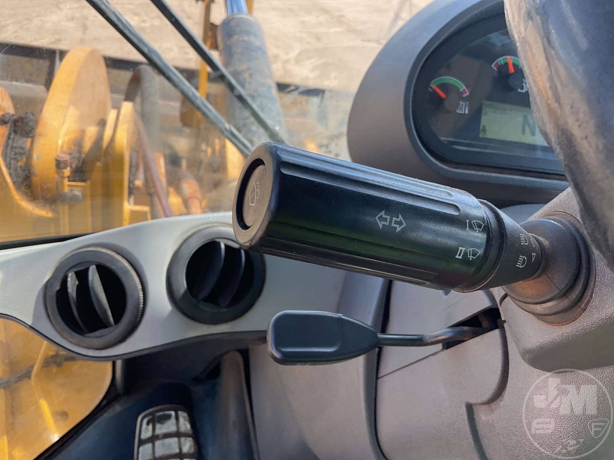 2021 Caterpillar 938M