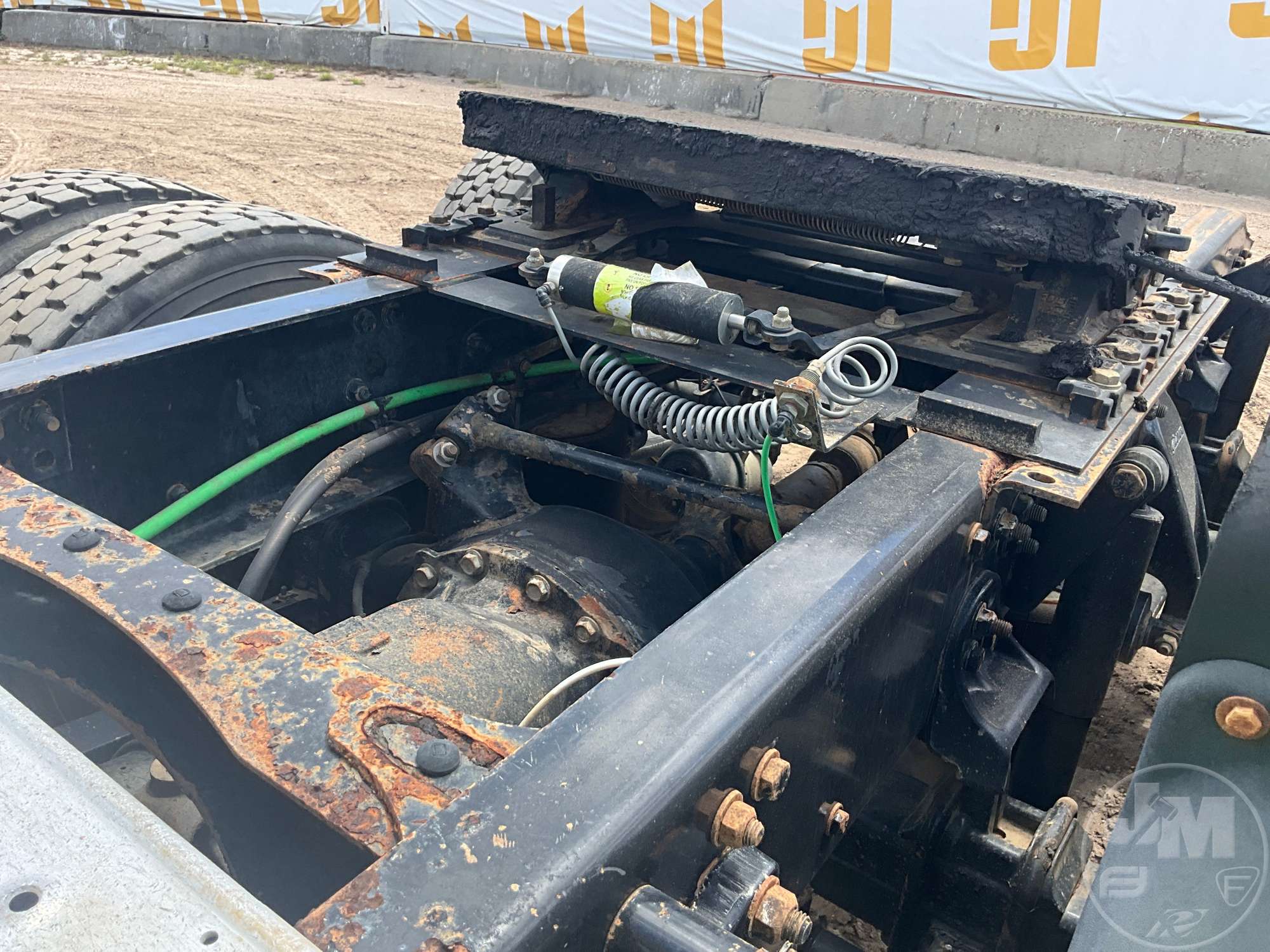 2018 Western Star 4700SF