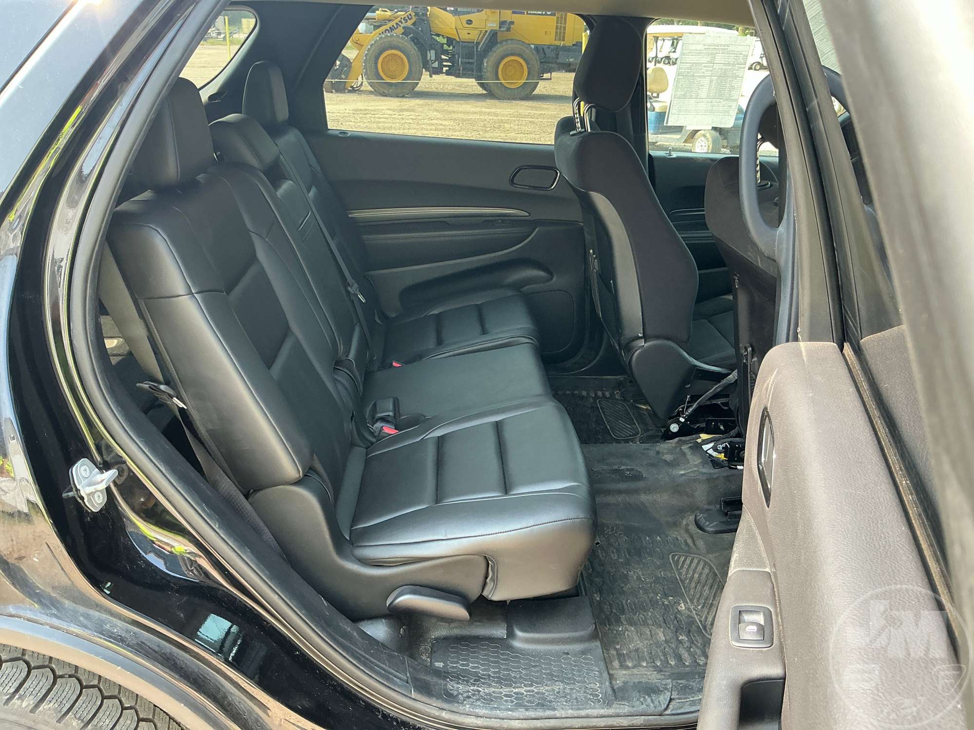 2022 Dodge DURANGO