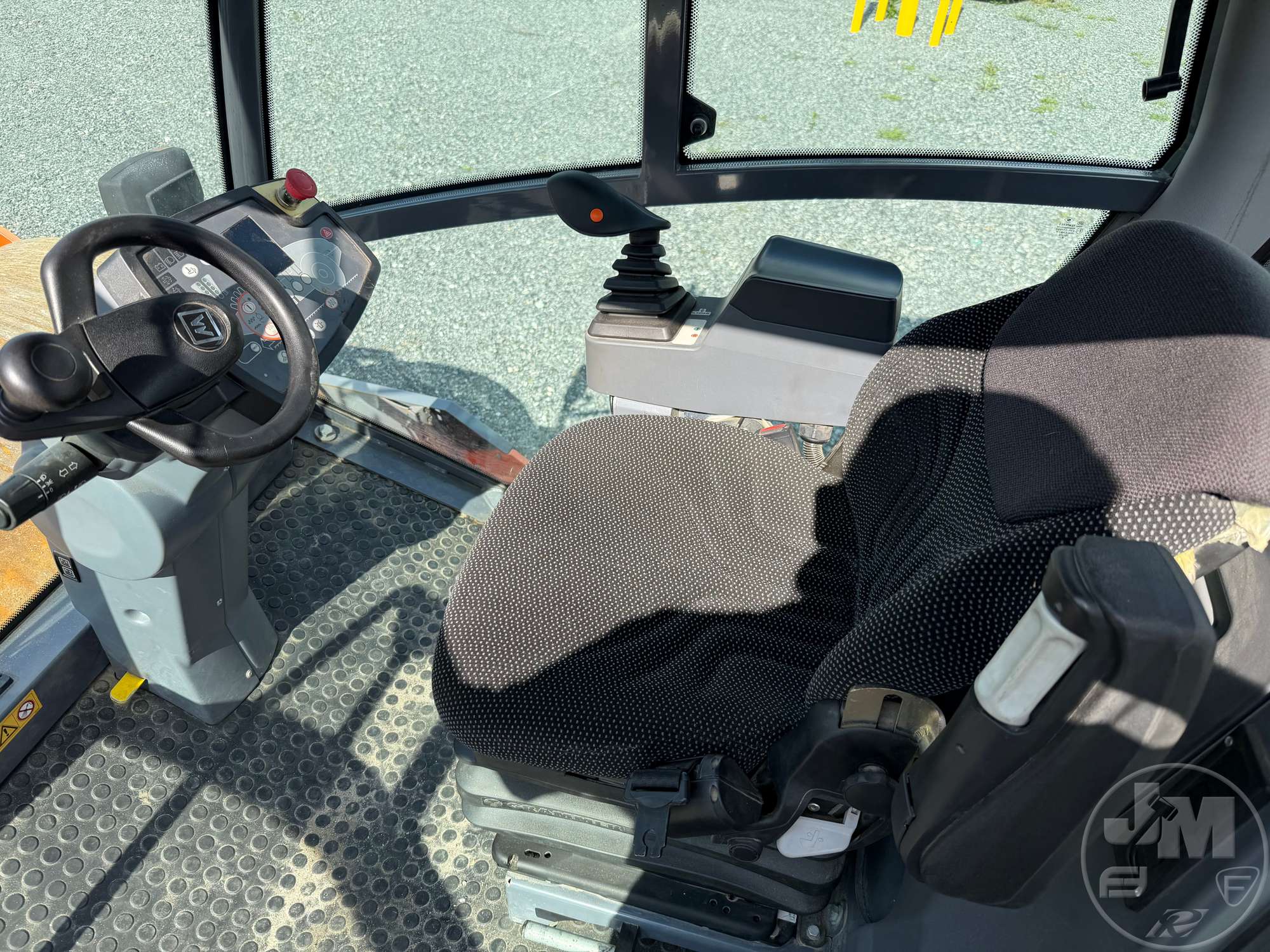 2019 Hamm H 11I