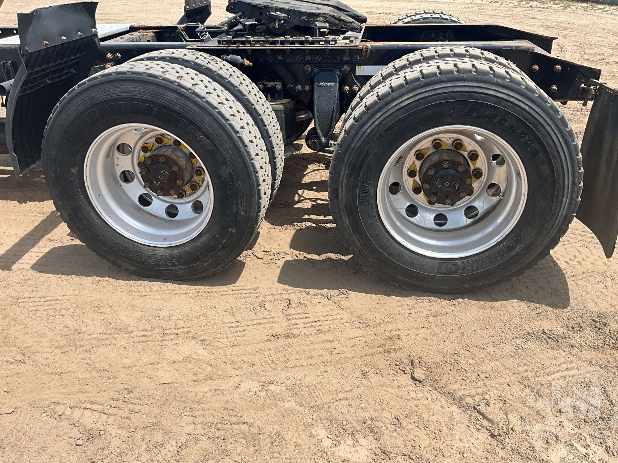 2018 Western Star 4700SF