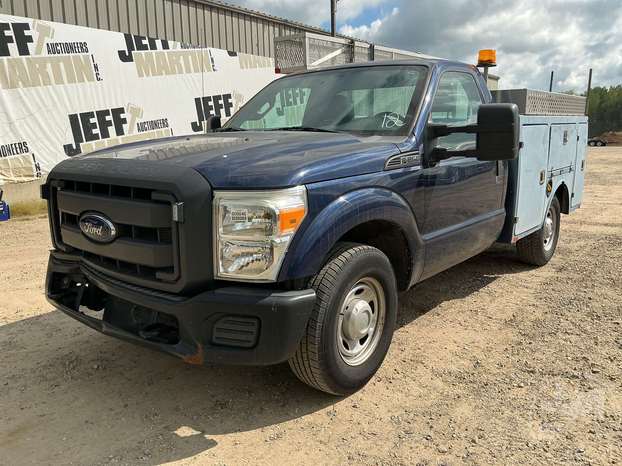 Photo of 2012 Ford F-250