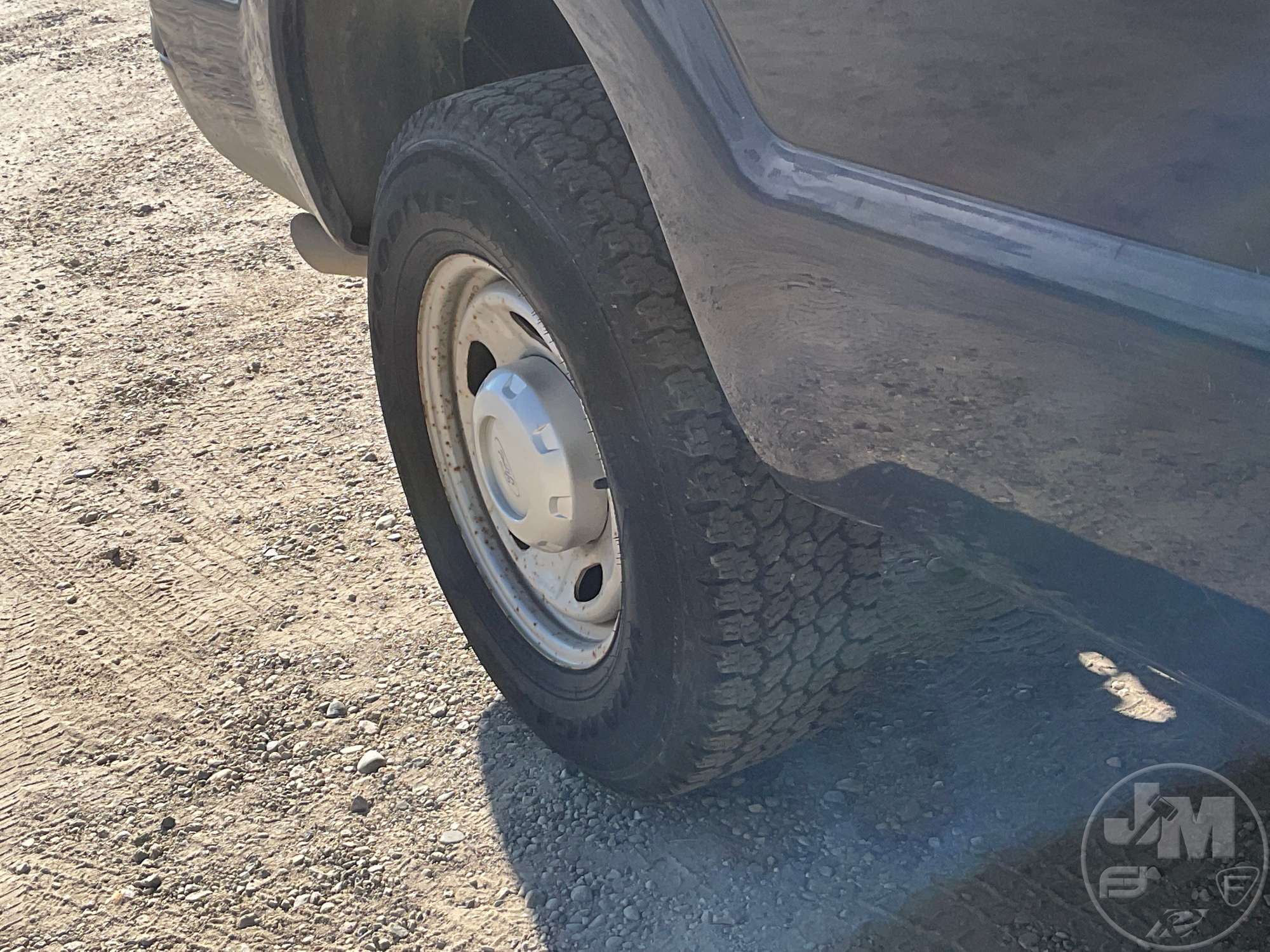 2013 Ford F-250