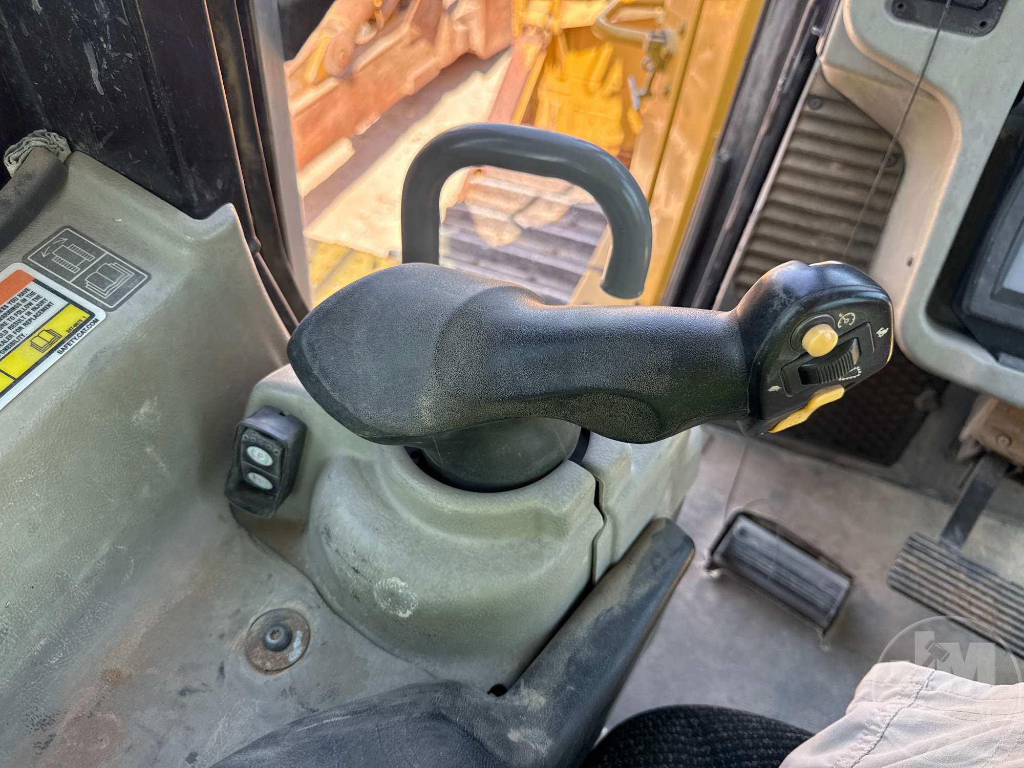 2014 Caterpillar D6T XL