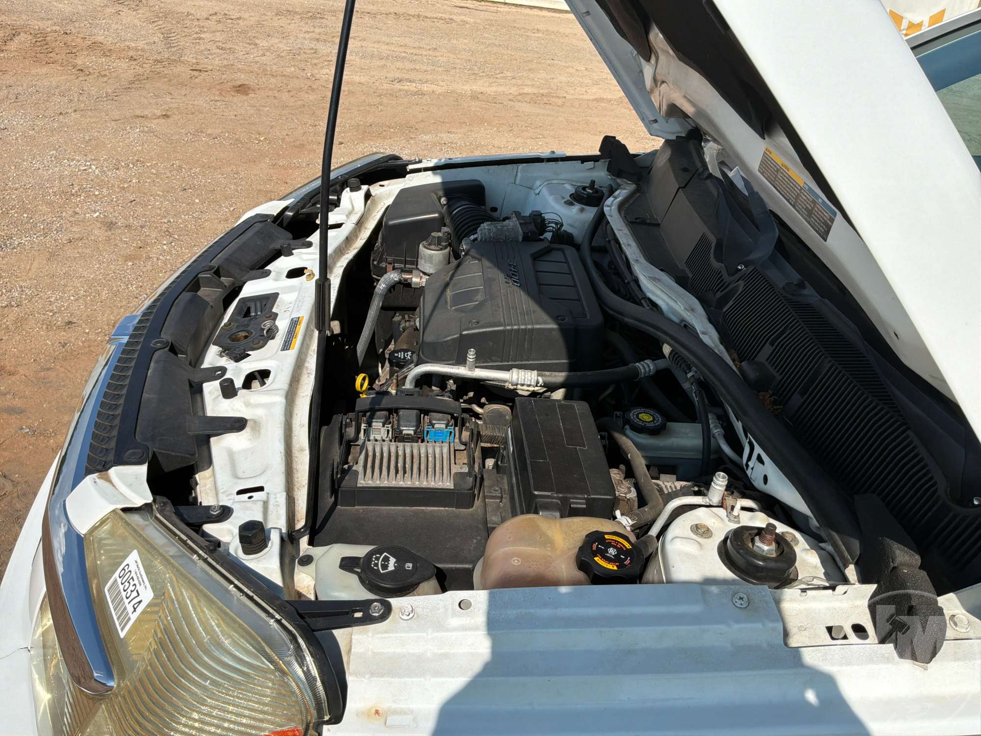2005 Chevrolet EQUINOX