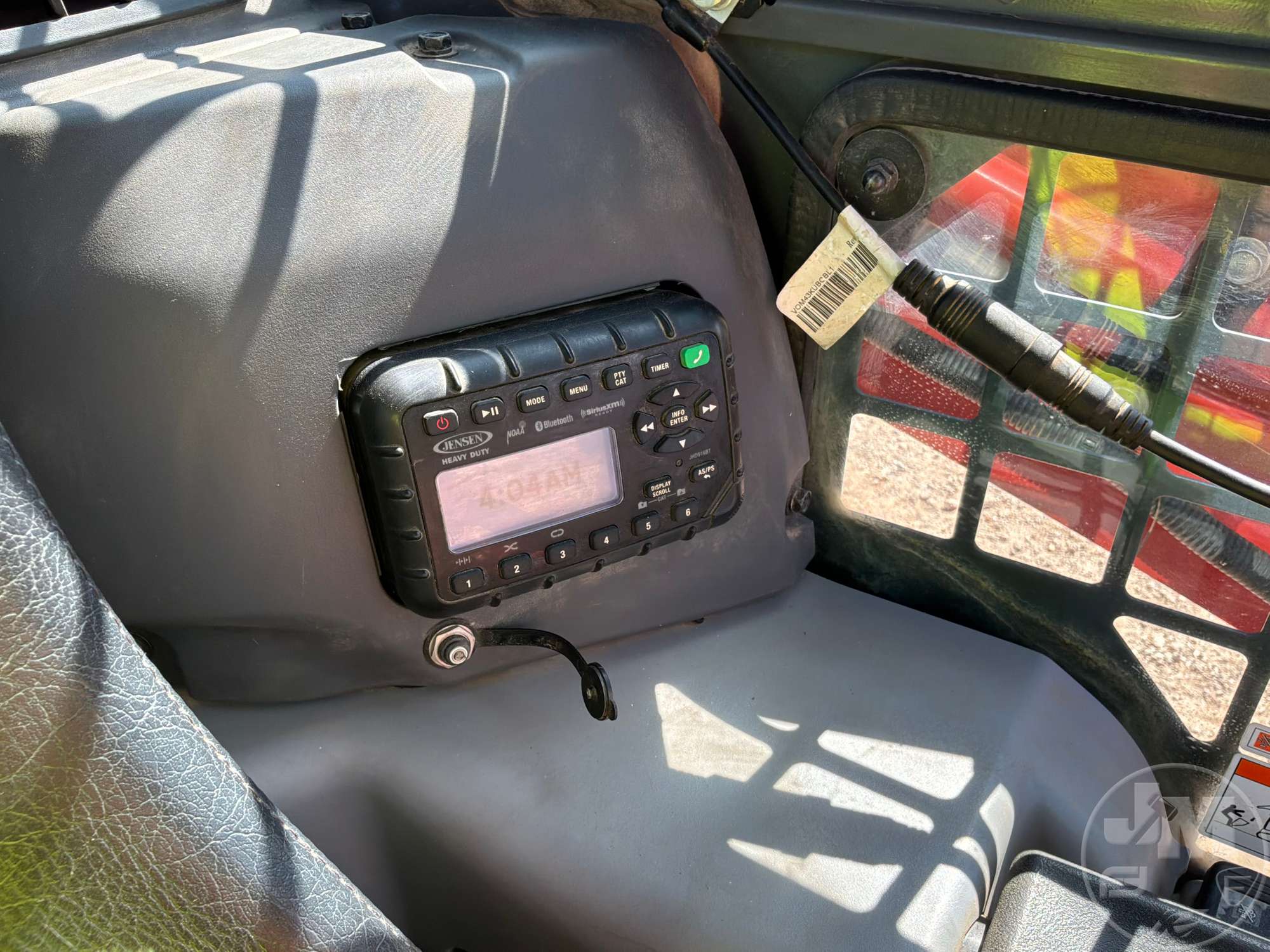 2022 Kubota SVL97-2